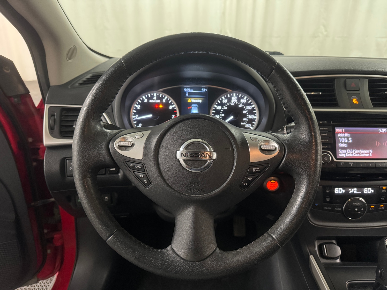 Thumbnail: 2018 Nissan Sentra - 5