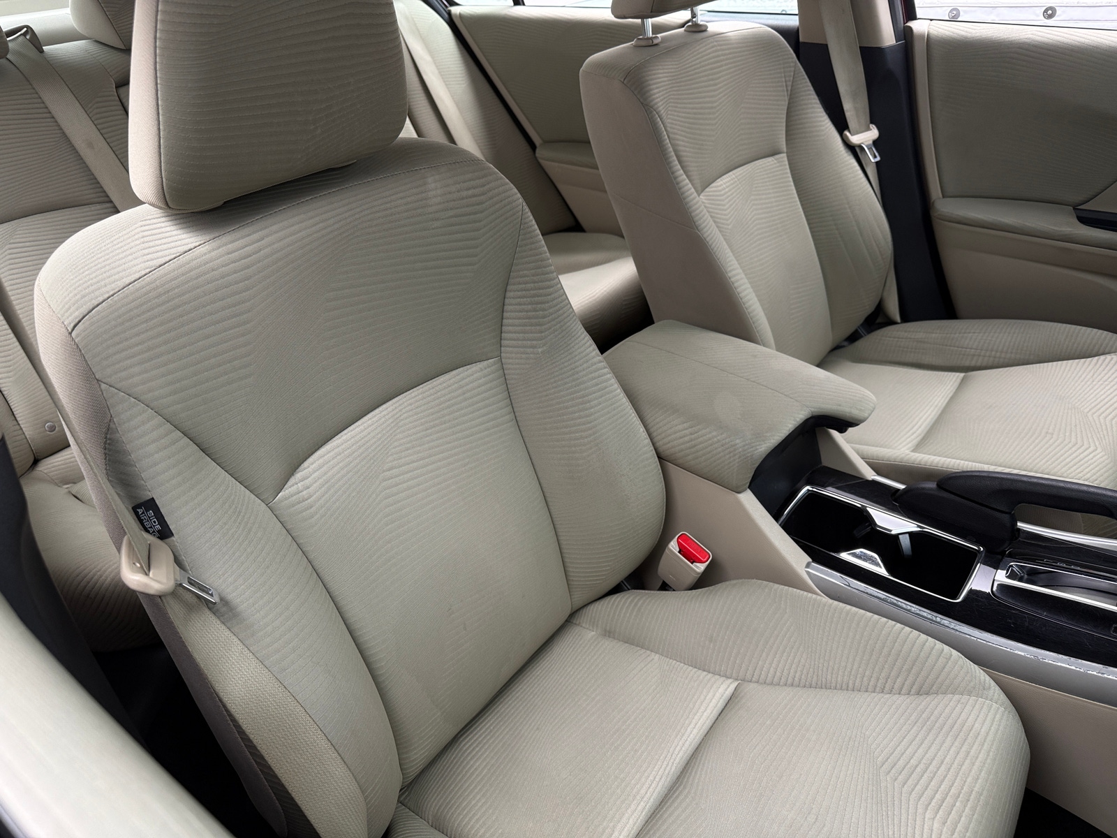 Thumbnail: 2017 Honda Accord - 2