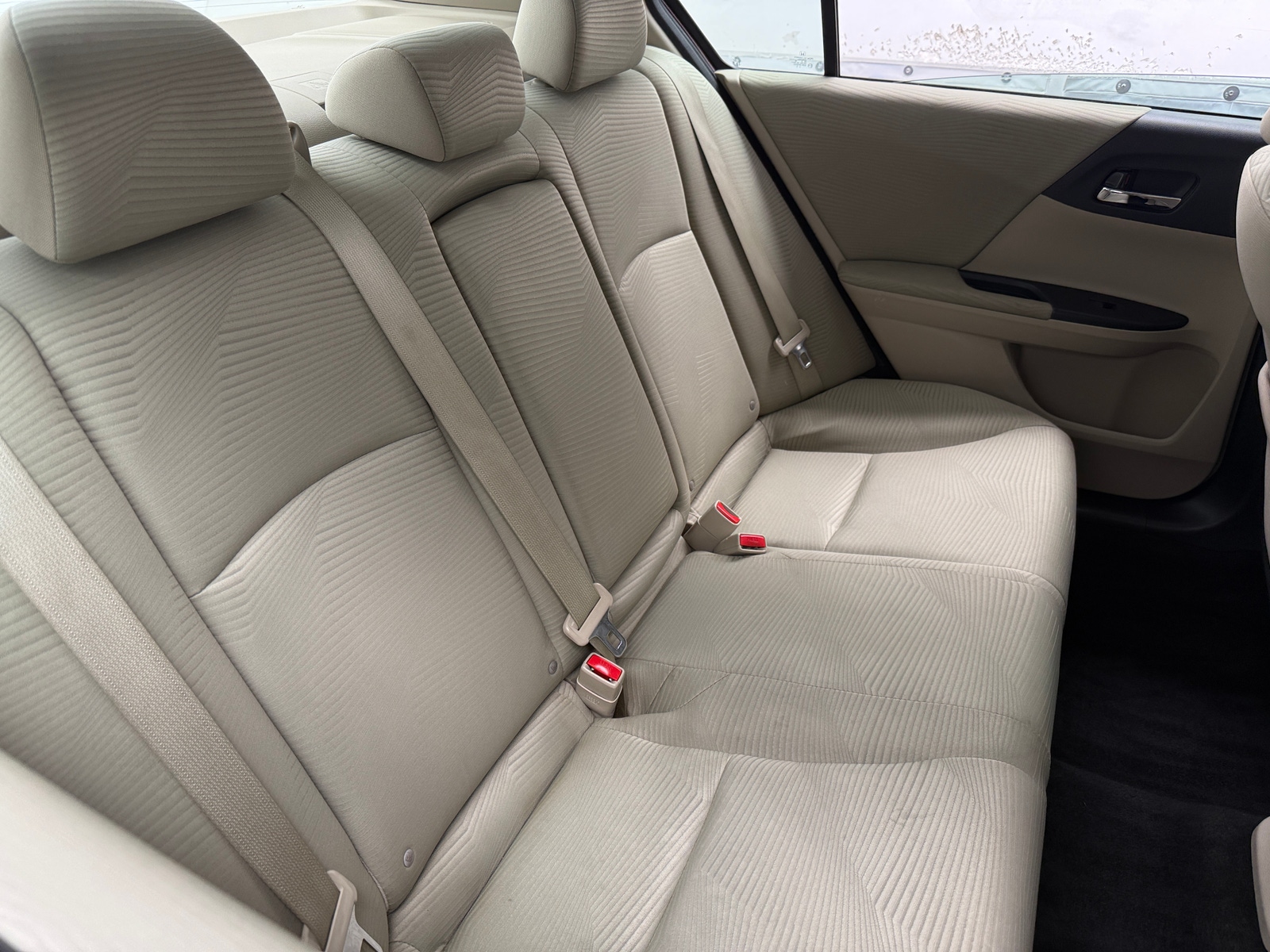 Thumbnail: 2017 Honda Accord - 6