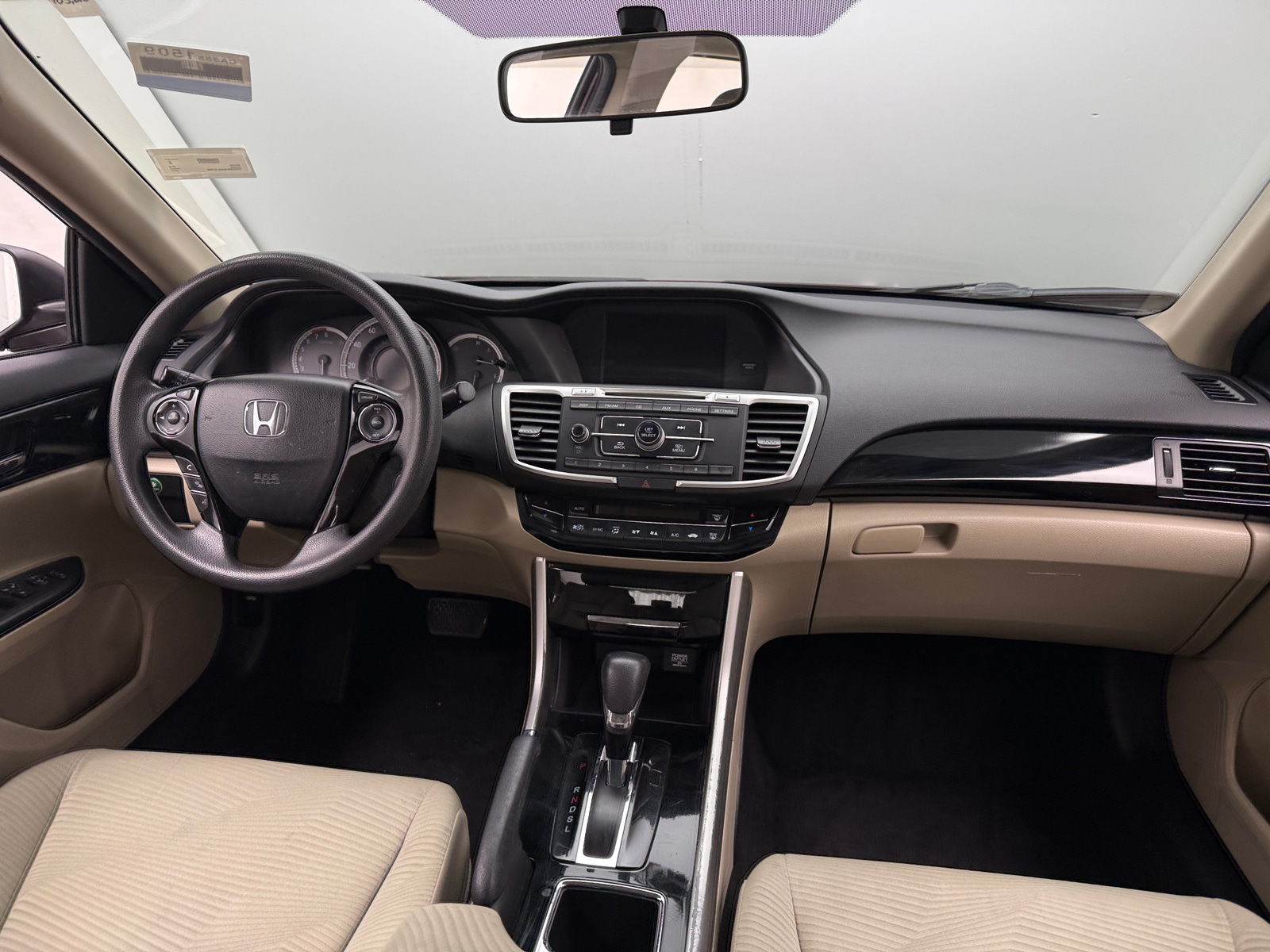 Thumbnail: 2017 Honda Accord - 3