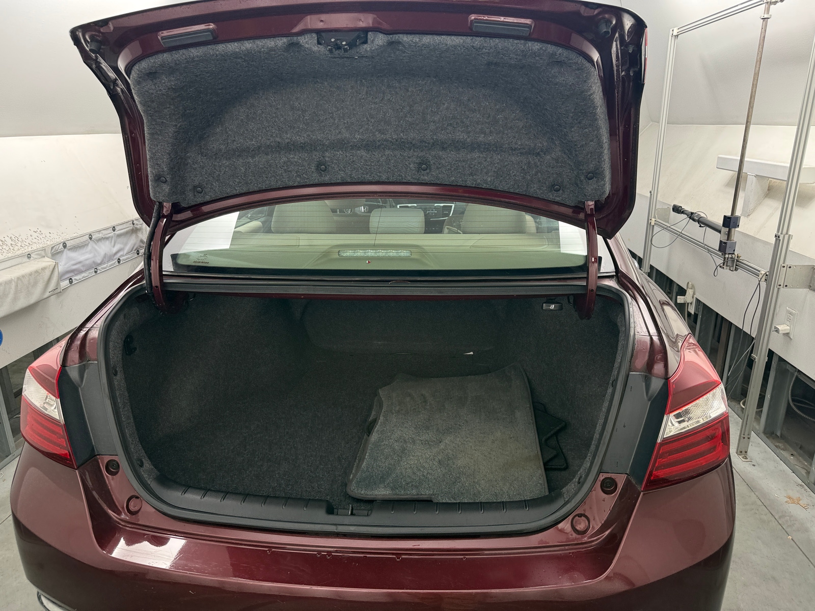 Thumbnail: 2017 Honda Accord - 7