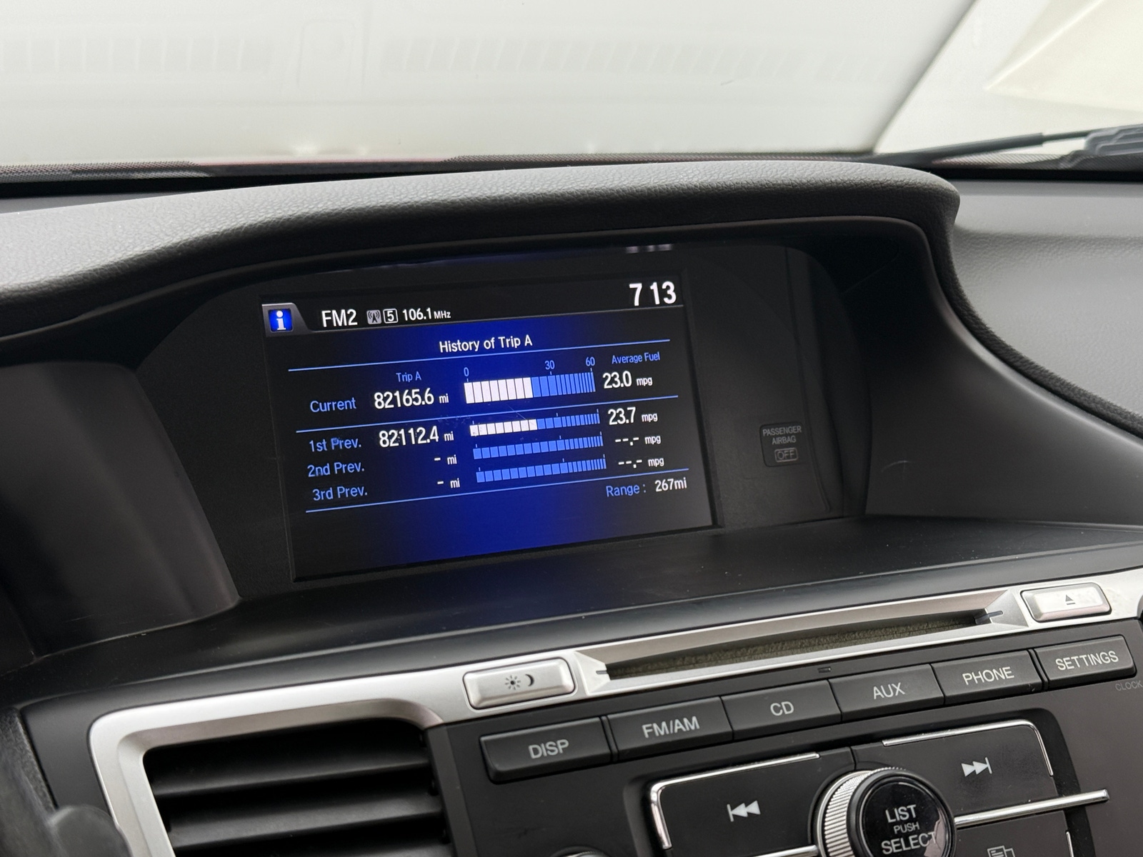 Thumbnail: 2017 Honda Accord - 4