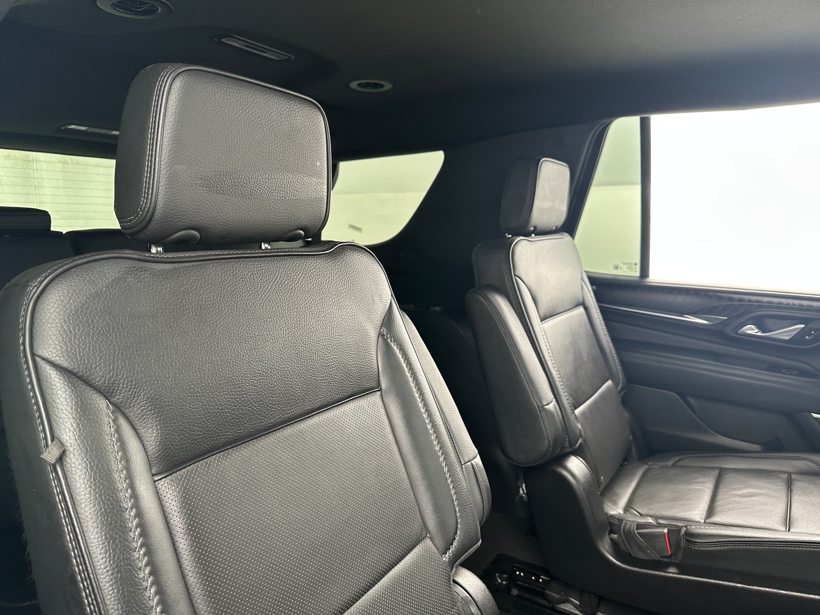 Thumbnail: 2024 GMC Yukon - 5