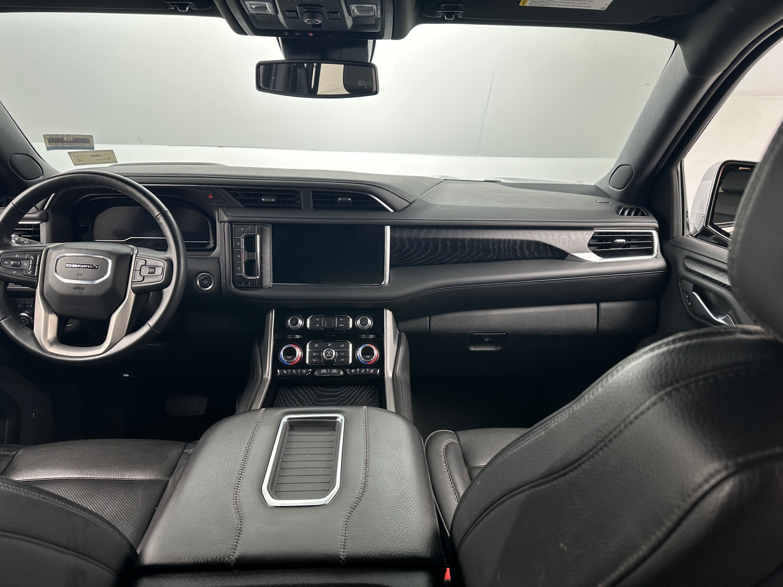 Thumbnail: 2024 GMC Yukon - 2