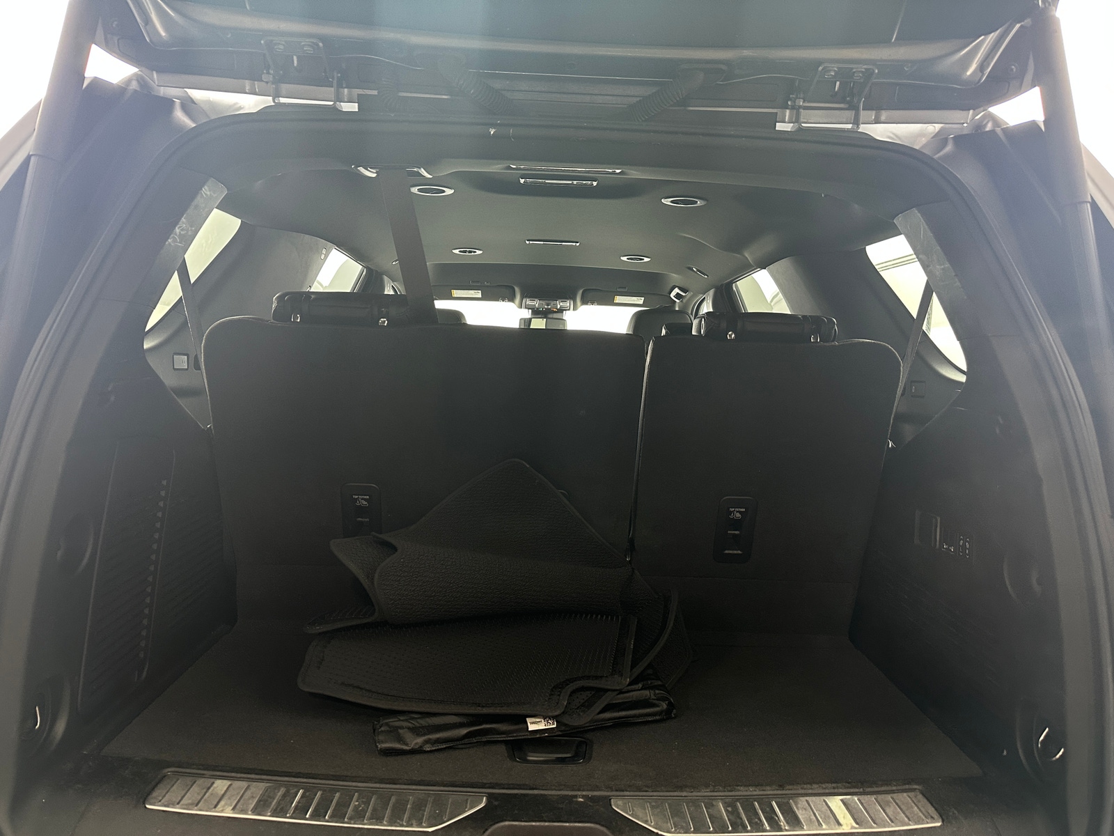 Thumbnail: 2024 GMC Yukon - 6