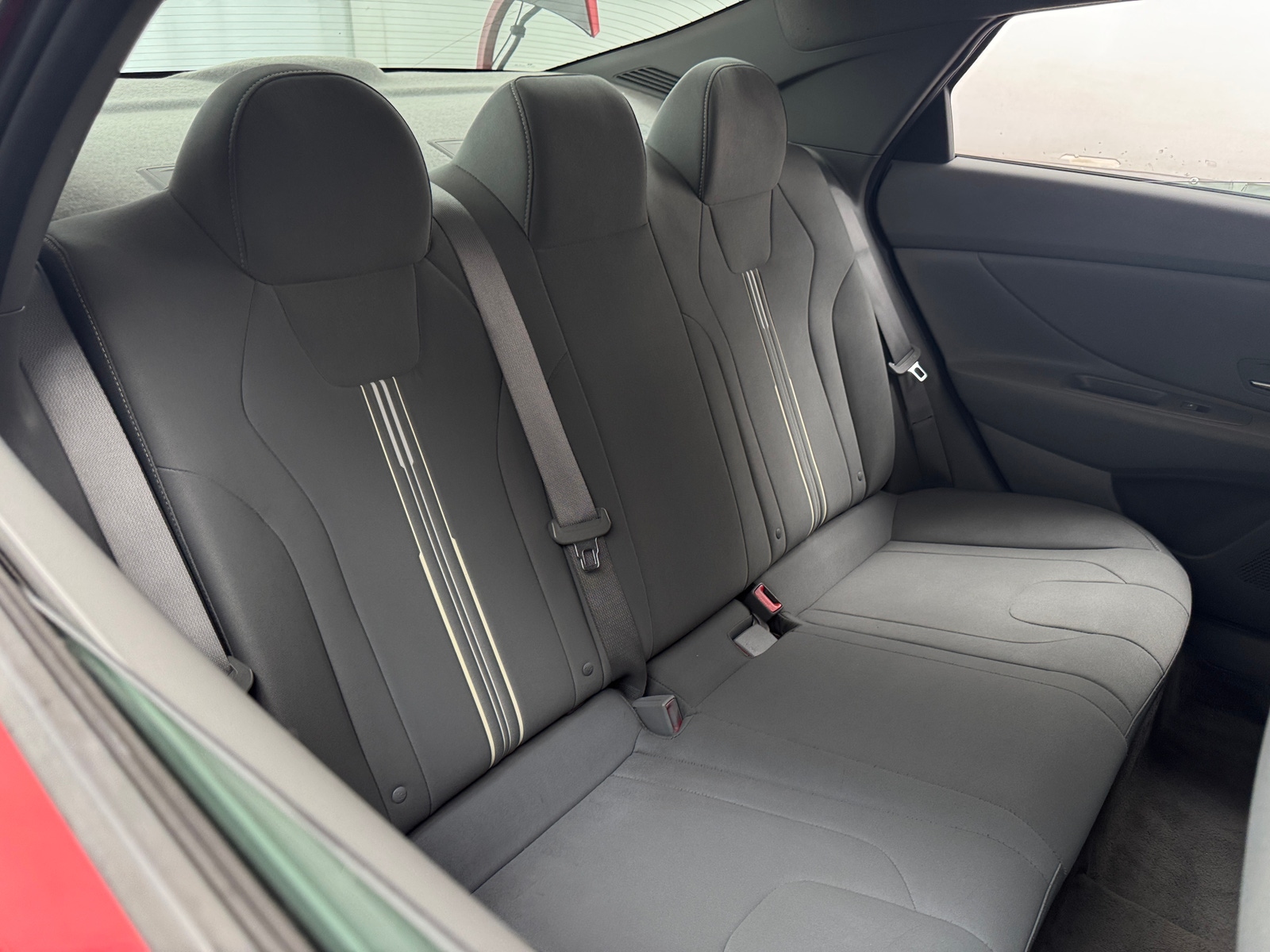 Thumbnail: 2023 Hyundai Elantra - 6