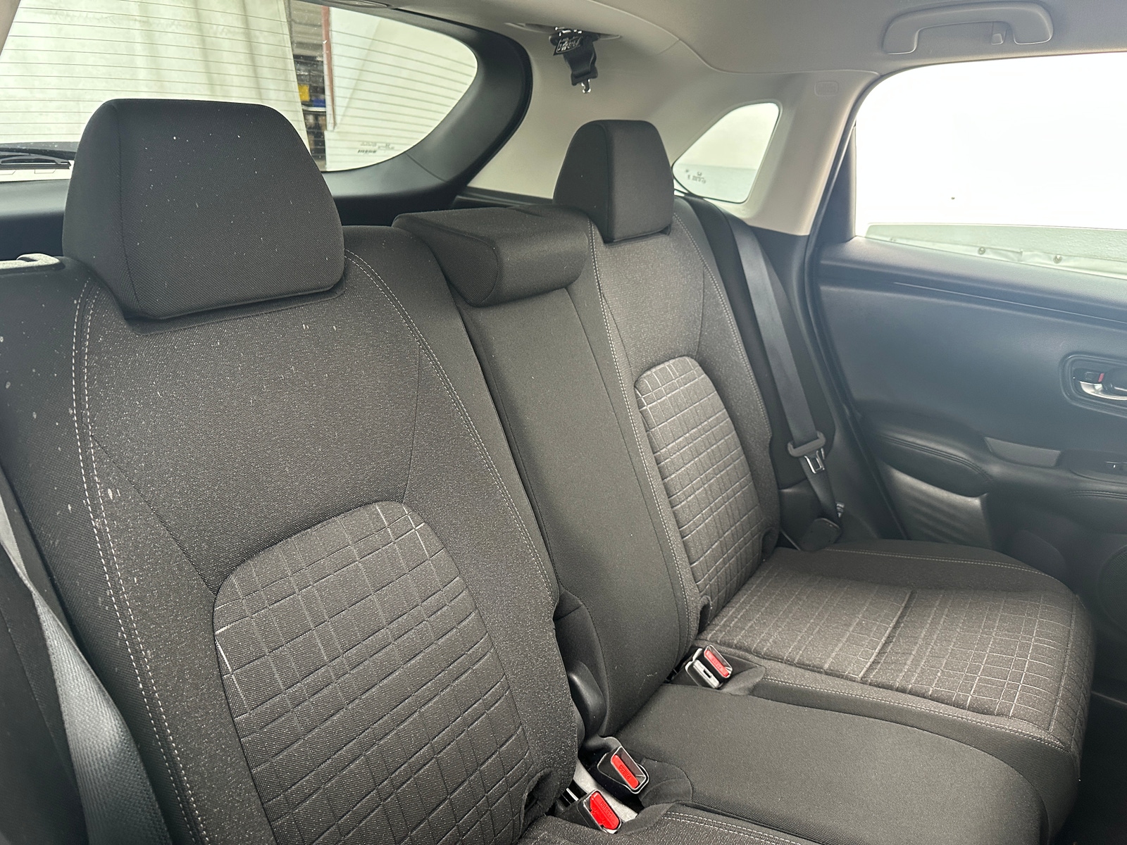 Thumbnail: 2025 Honda HR-V - 6