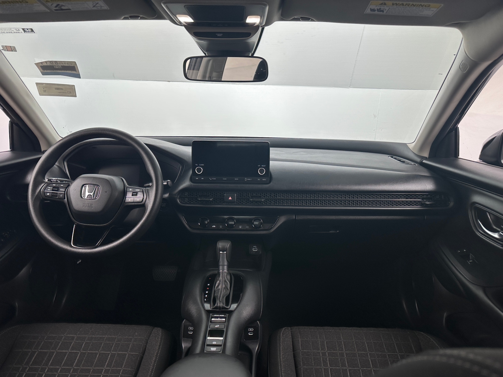 Thumbnail: 2025 Honda HR-V - 3