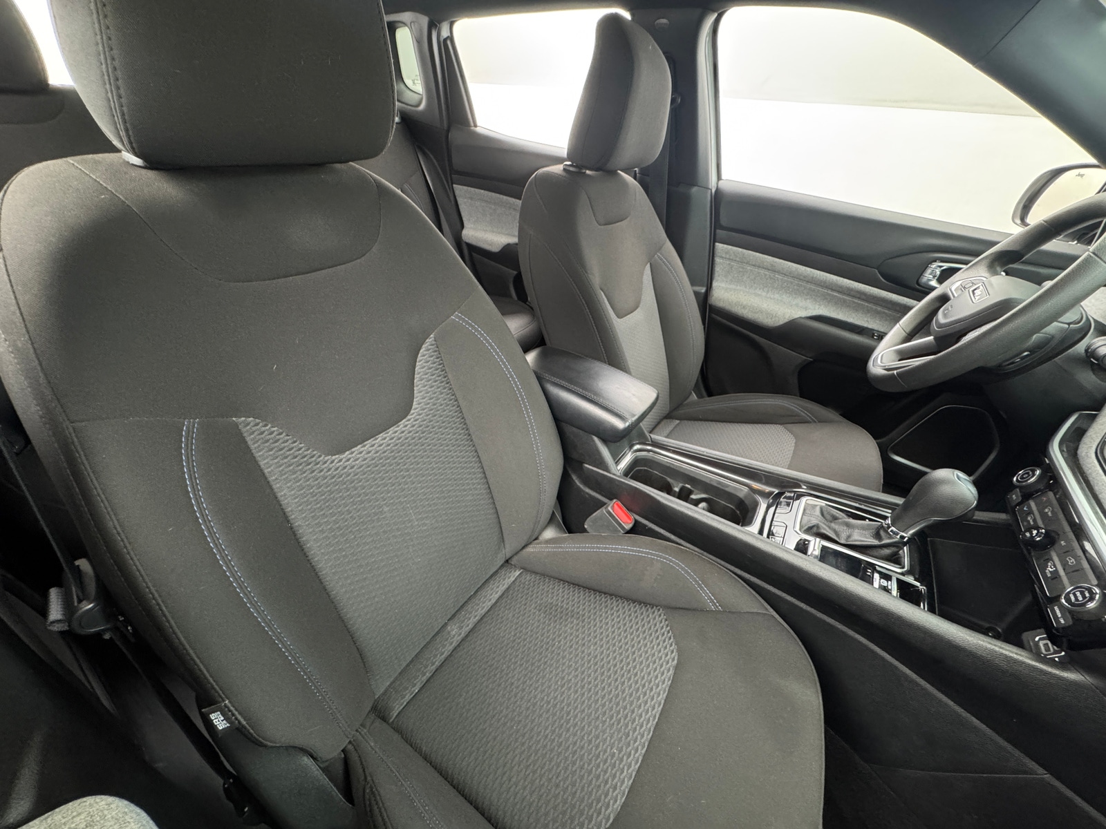 Thumbnail: 2024 Jeep Compass - 2