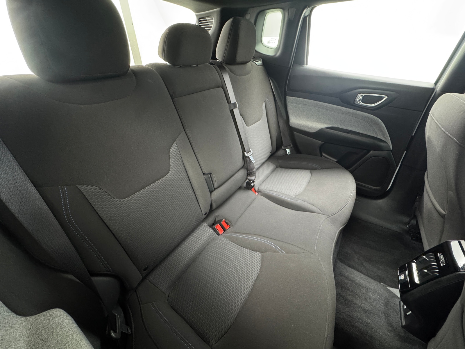 Thumbnail: 2024 Jeep Compass - 6