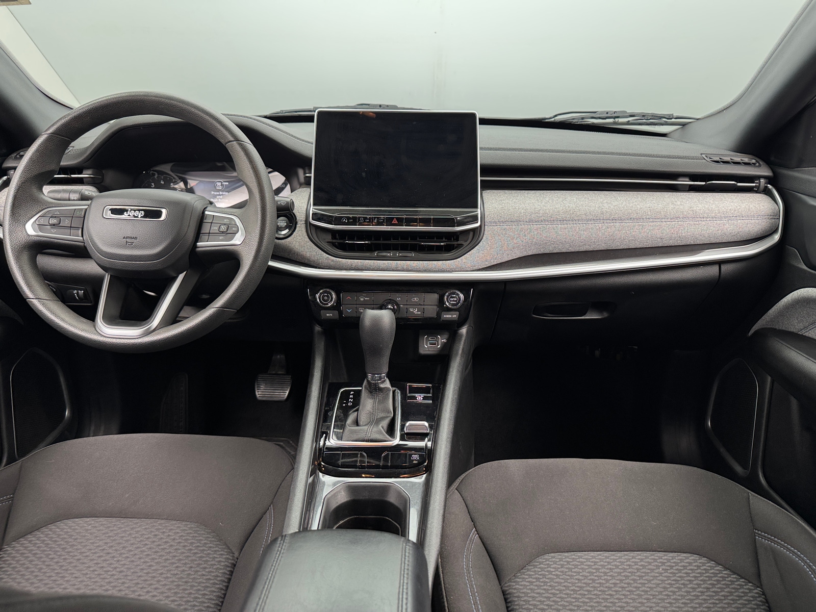 Thumbnail: 2024 Jeep Compass - 3