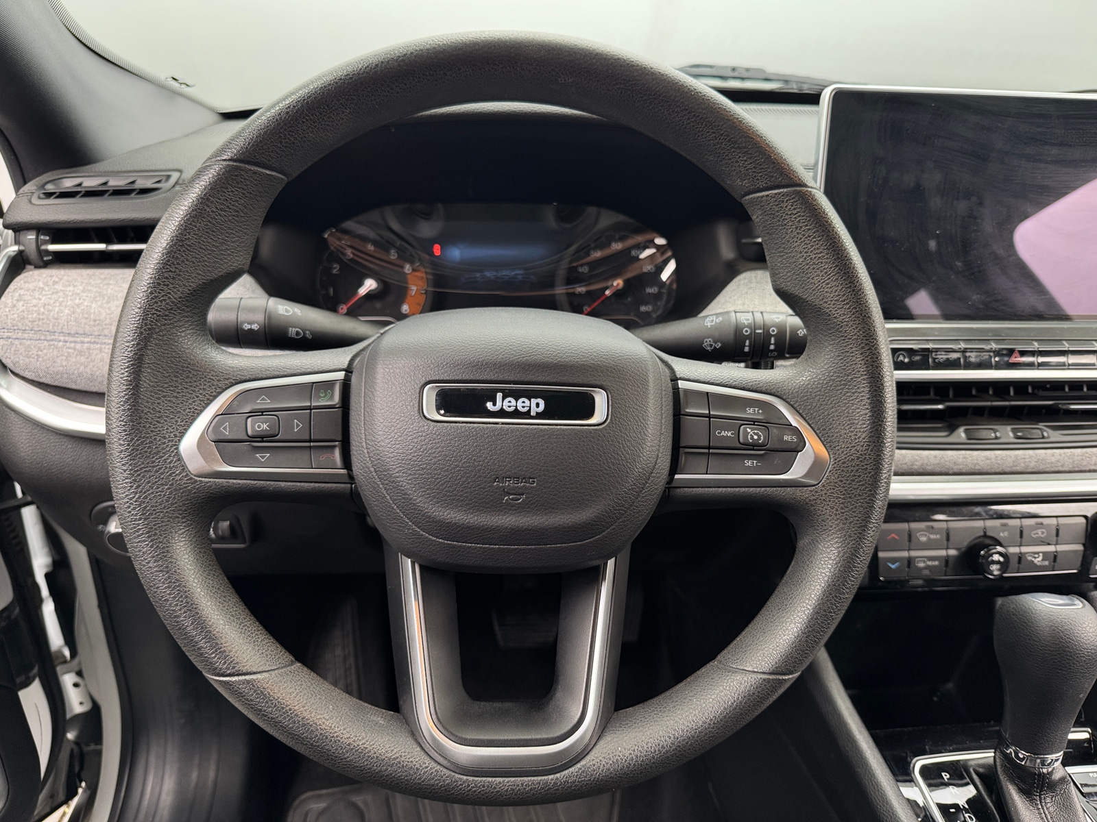 Thumbnail: 2024 Jeep Compass - 5