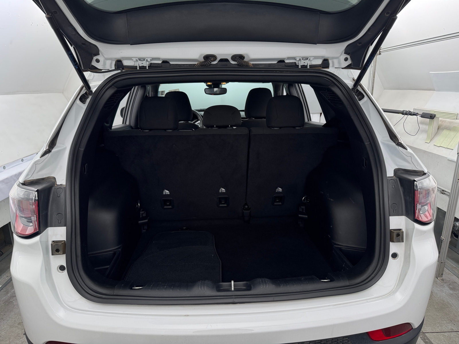 Thumbnail: 2024 Jeep Compass - 7