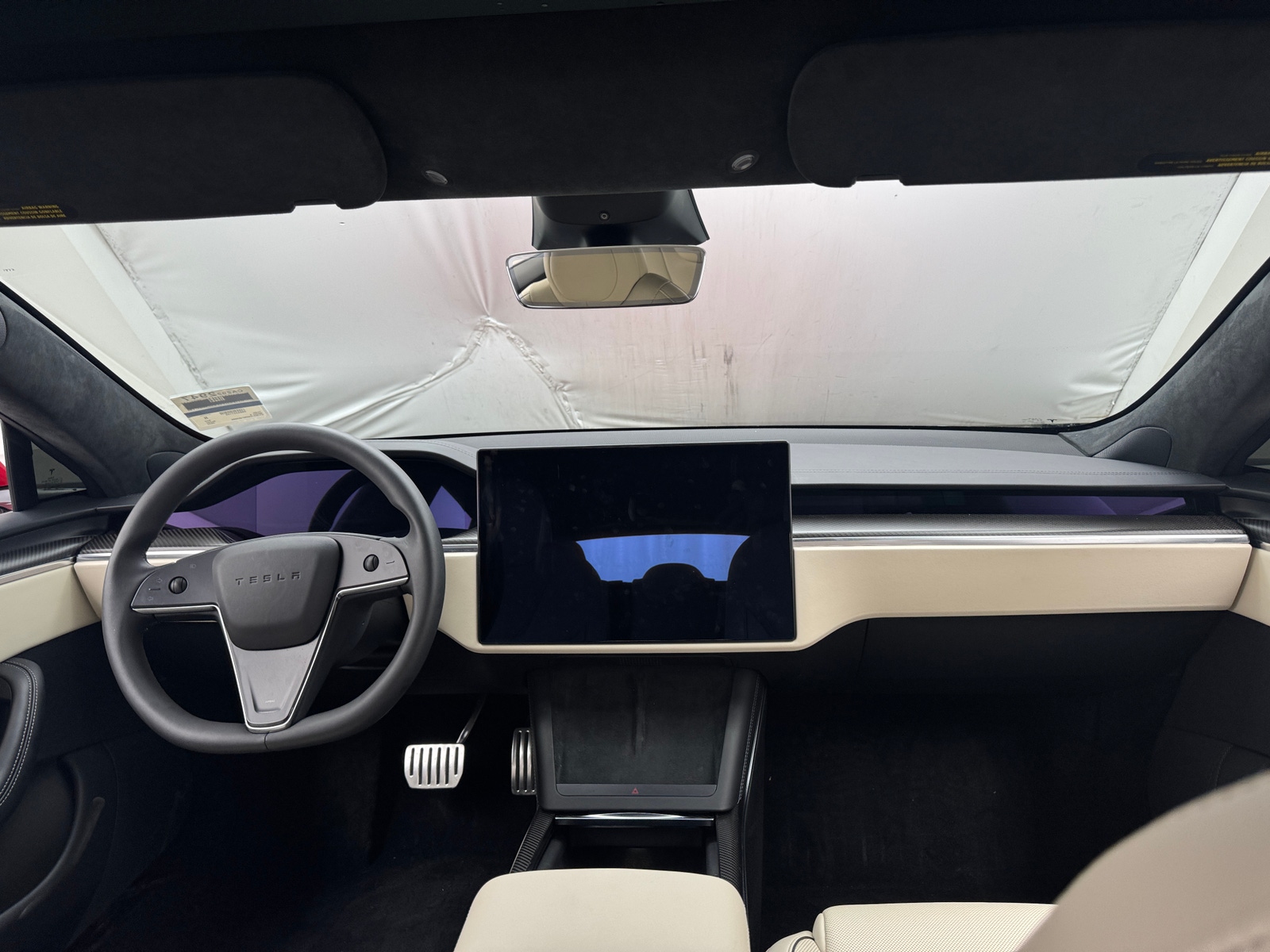 Thumbnail: 2022 Tesla Model S - 2