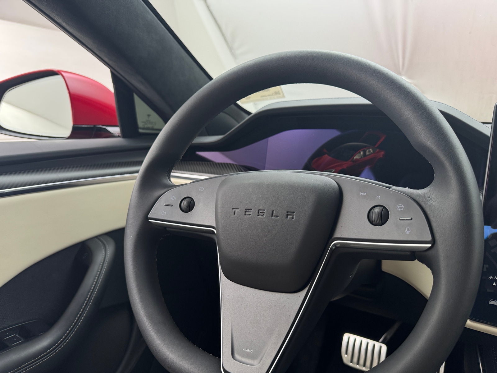 Thumbnail: 2022 Tesla Model S - 4