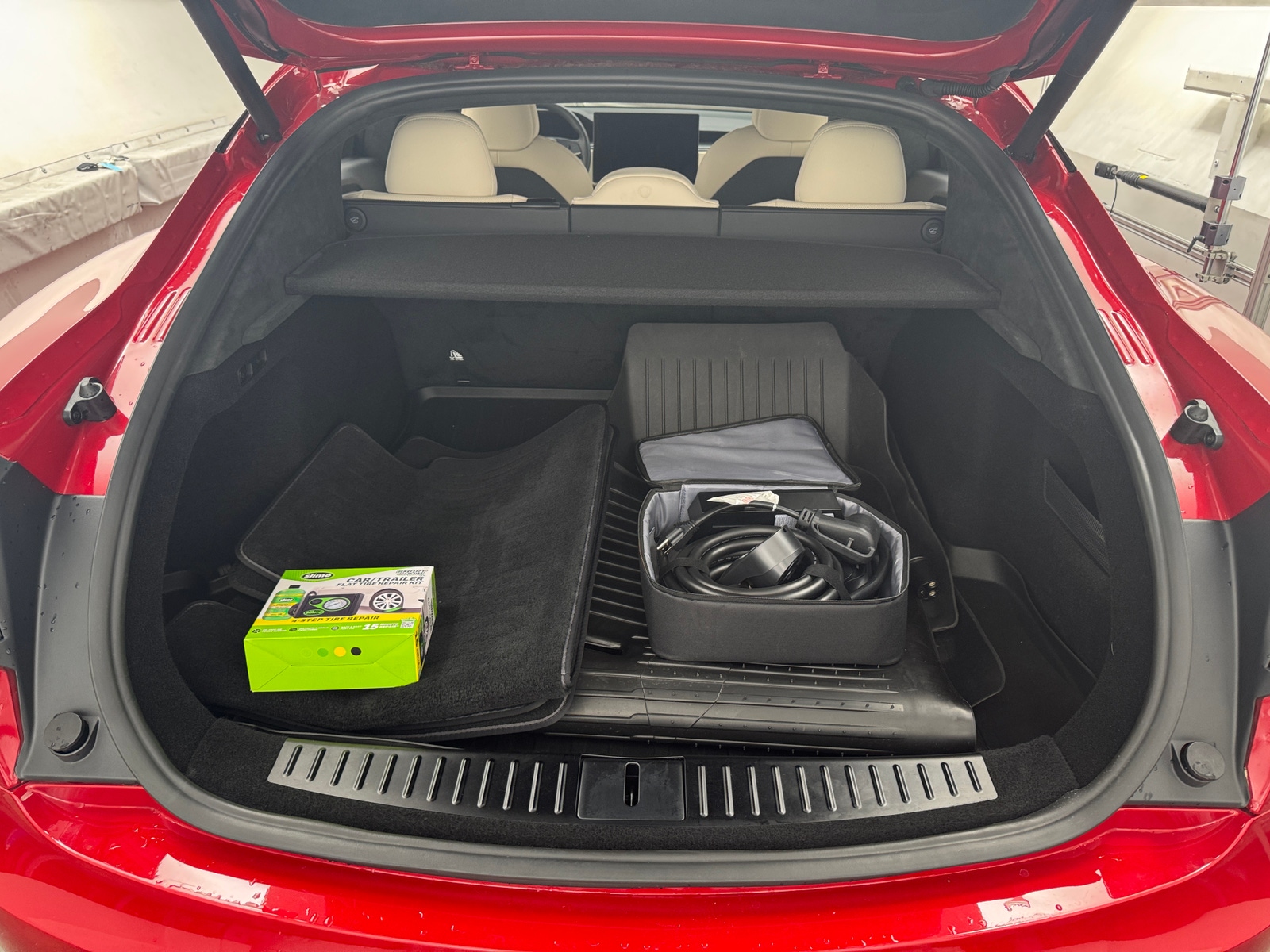 Thumbnail: 2022 Tesla Model S - 6