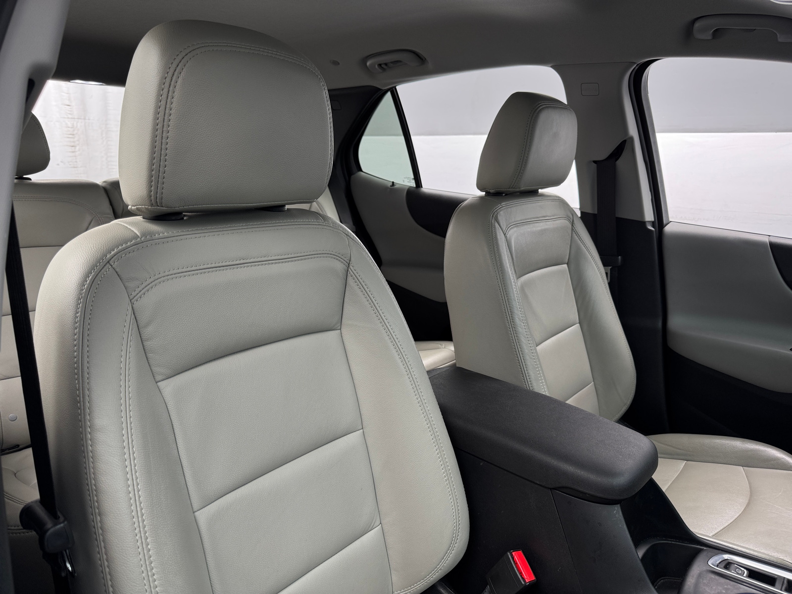 Thumbnail: 2019 Chevrolet Equinox - 2