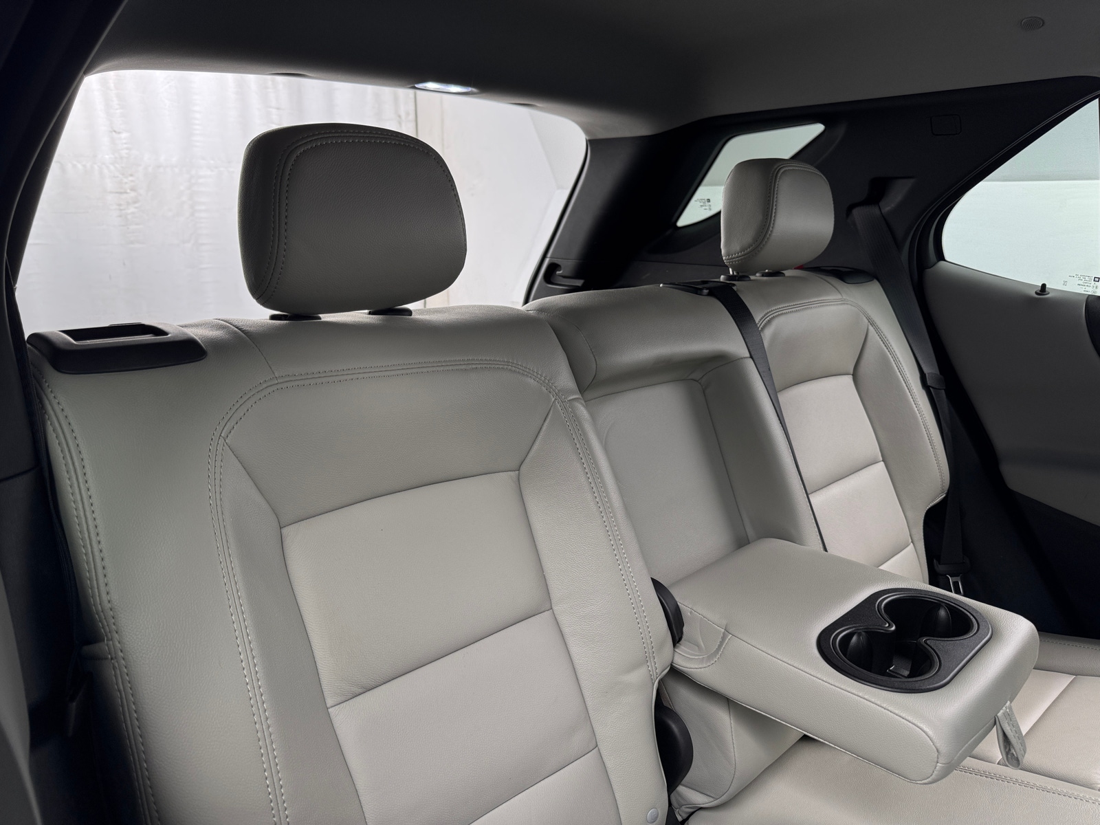 Thumbnail: 2019 Chevrolet Equinox - 6