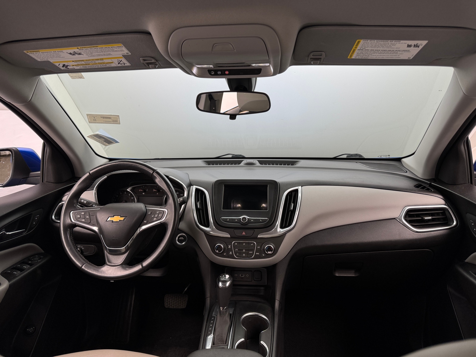 Thumbnail: 2019 Chevrolet Equinox - 3