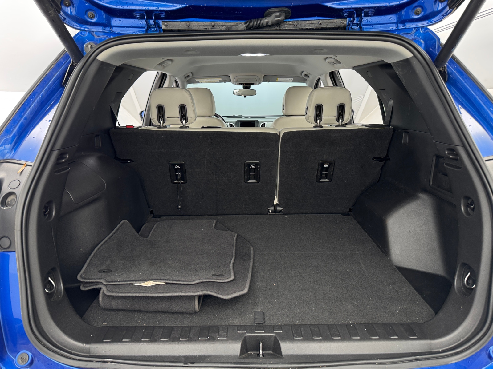 Thumbnail: 2019 Chevrolet Equinox - 7