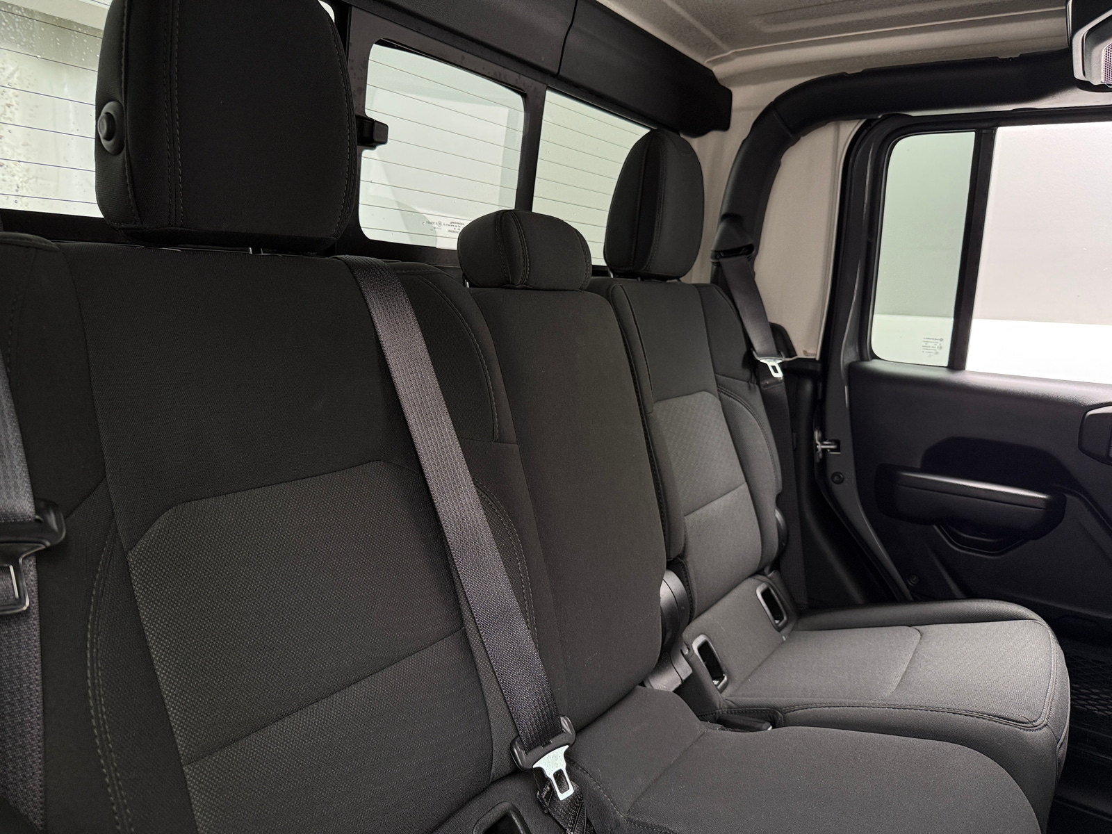 Thumbnail: 2022 Jeep Gladiator - 6