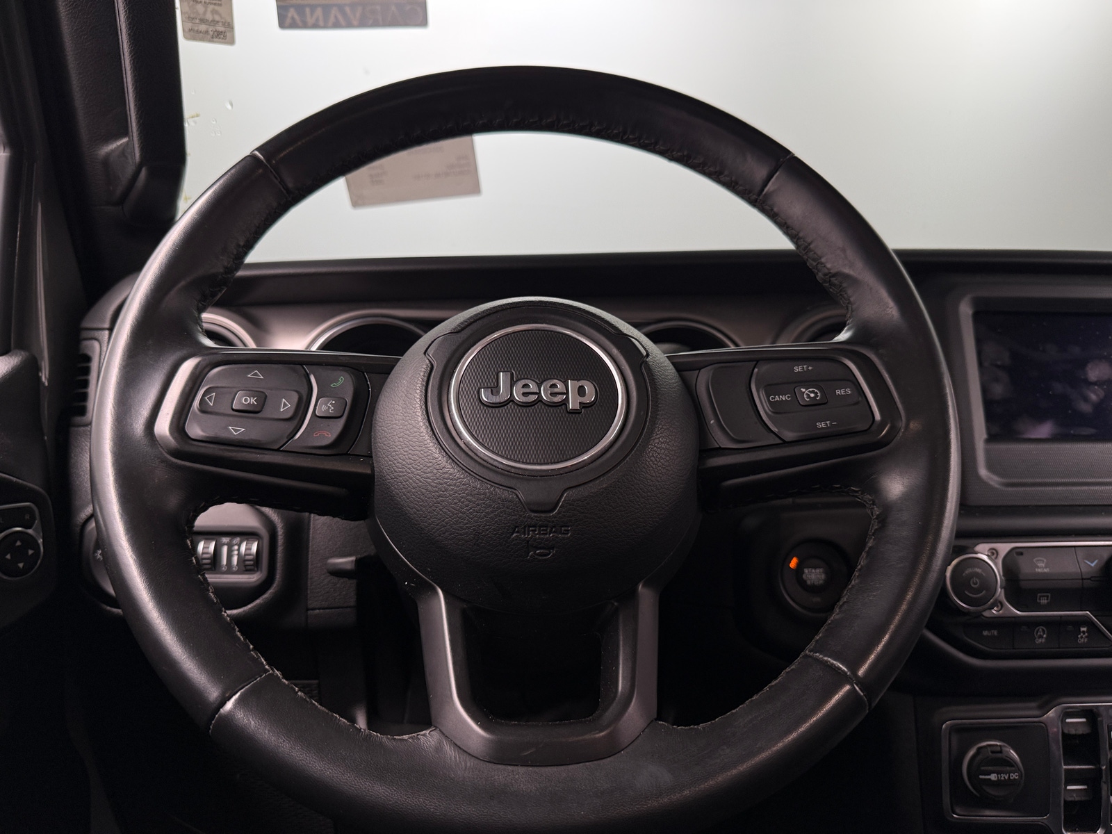 Thumbnail: 2022 Jeep Gladiator - 5