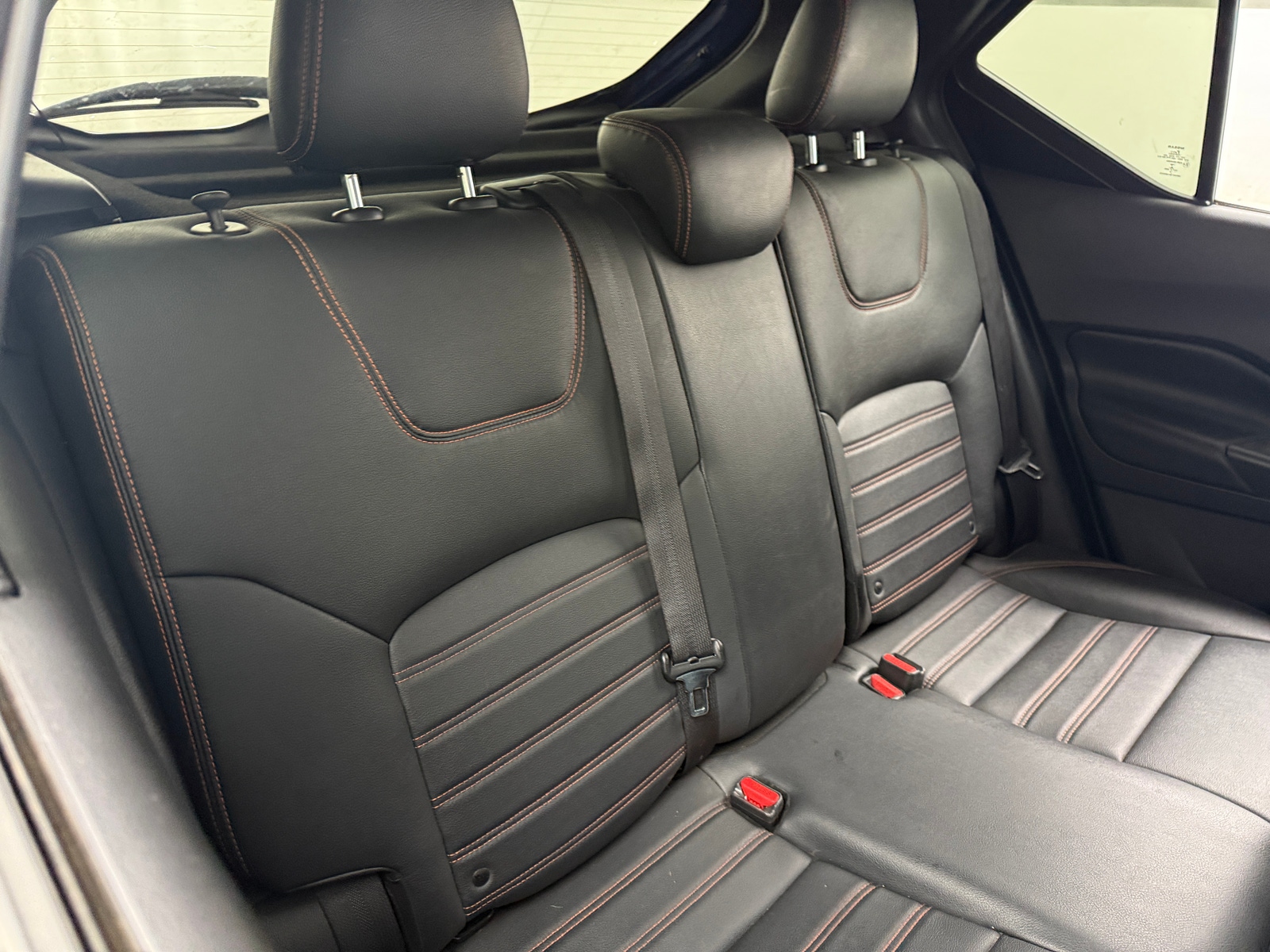 Thumbnail: 2019 Nissan Kicks - 6