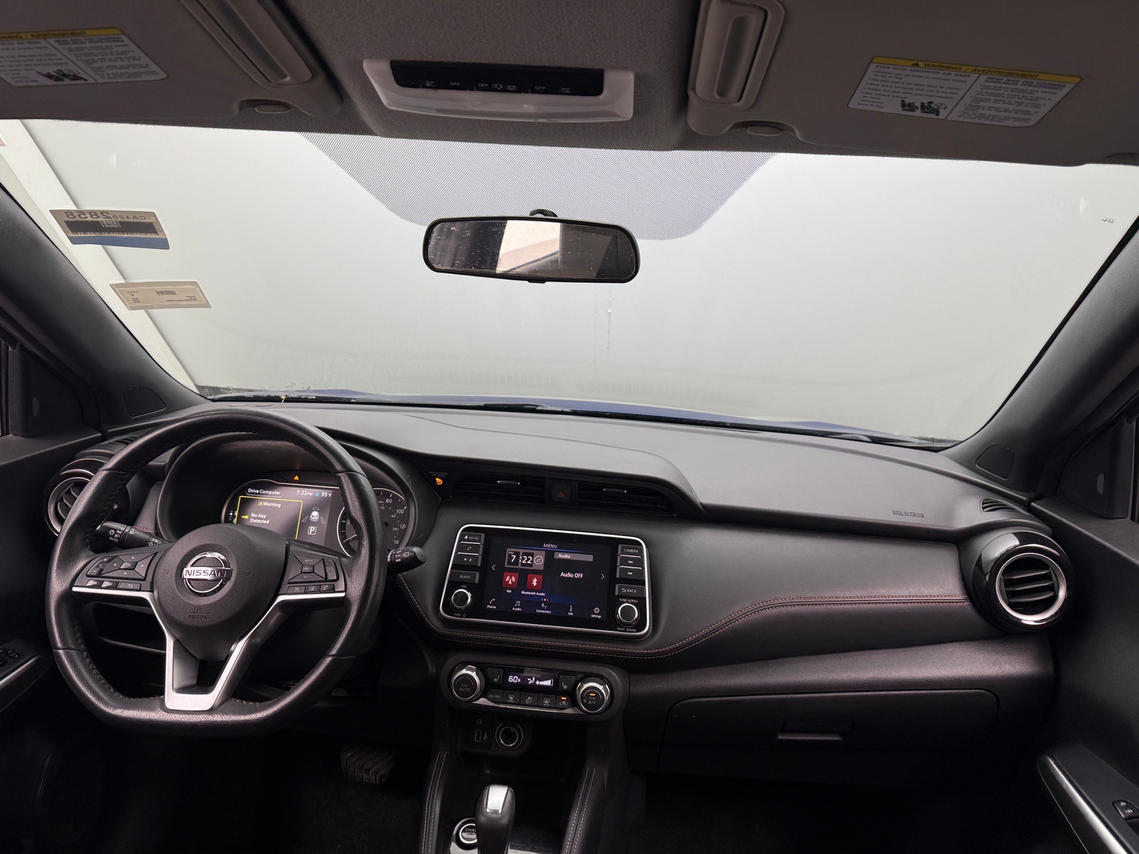 Thumbnail: 2019 Nissan Kicks - 3