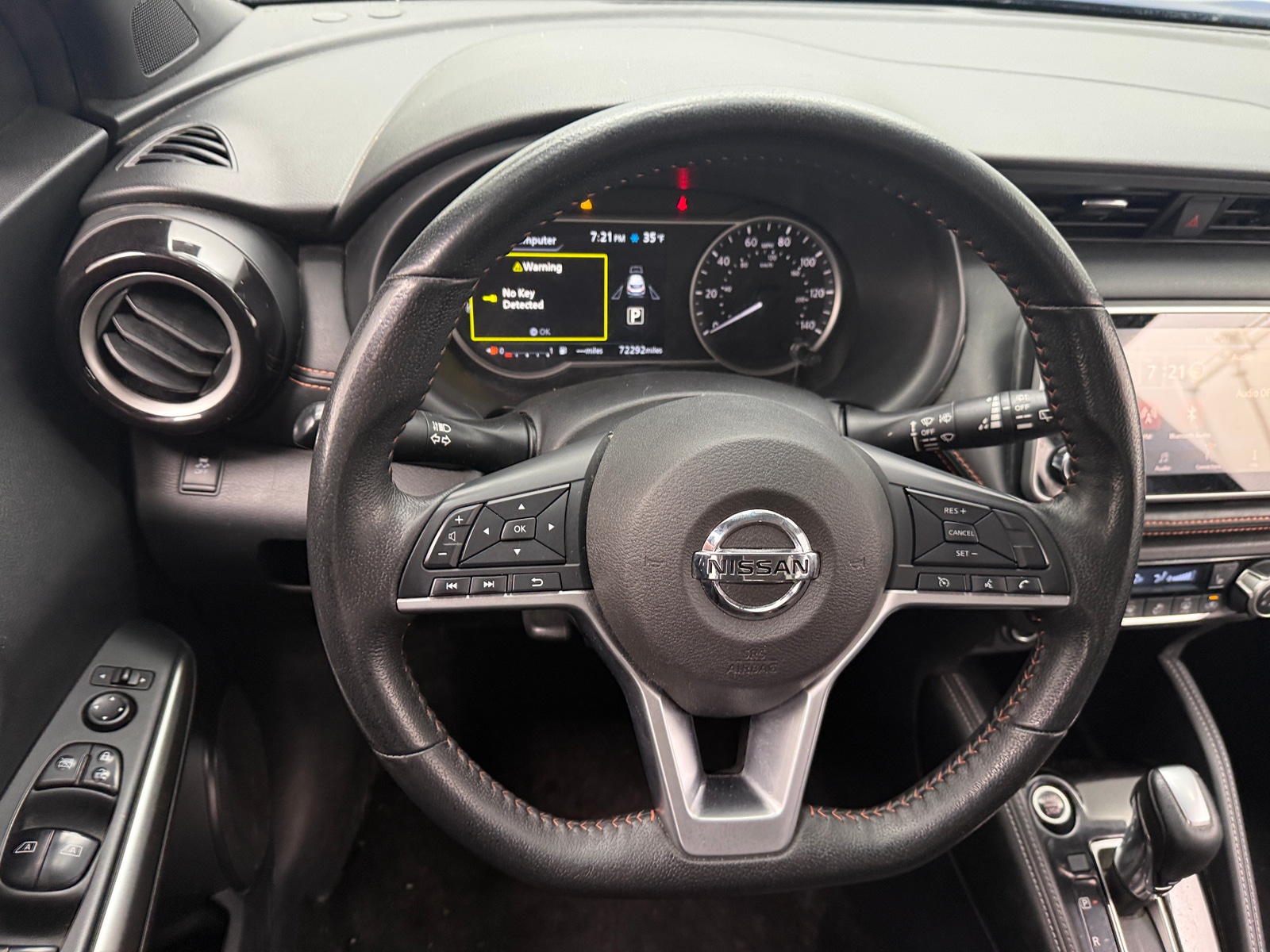 Thumbnail: 2019 Nissan Kicks - 5