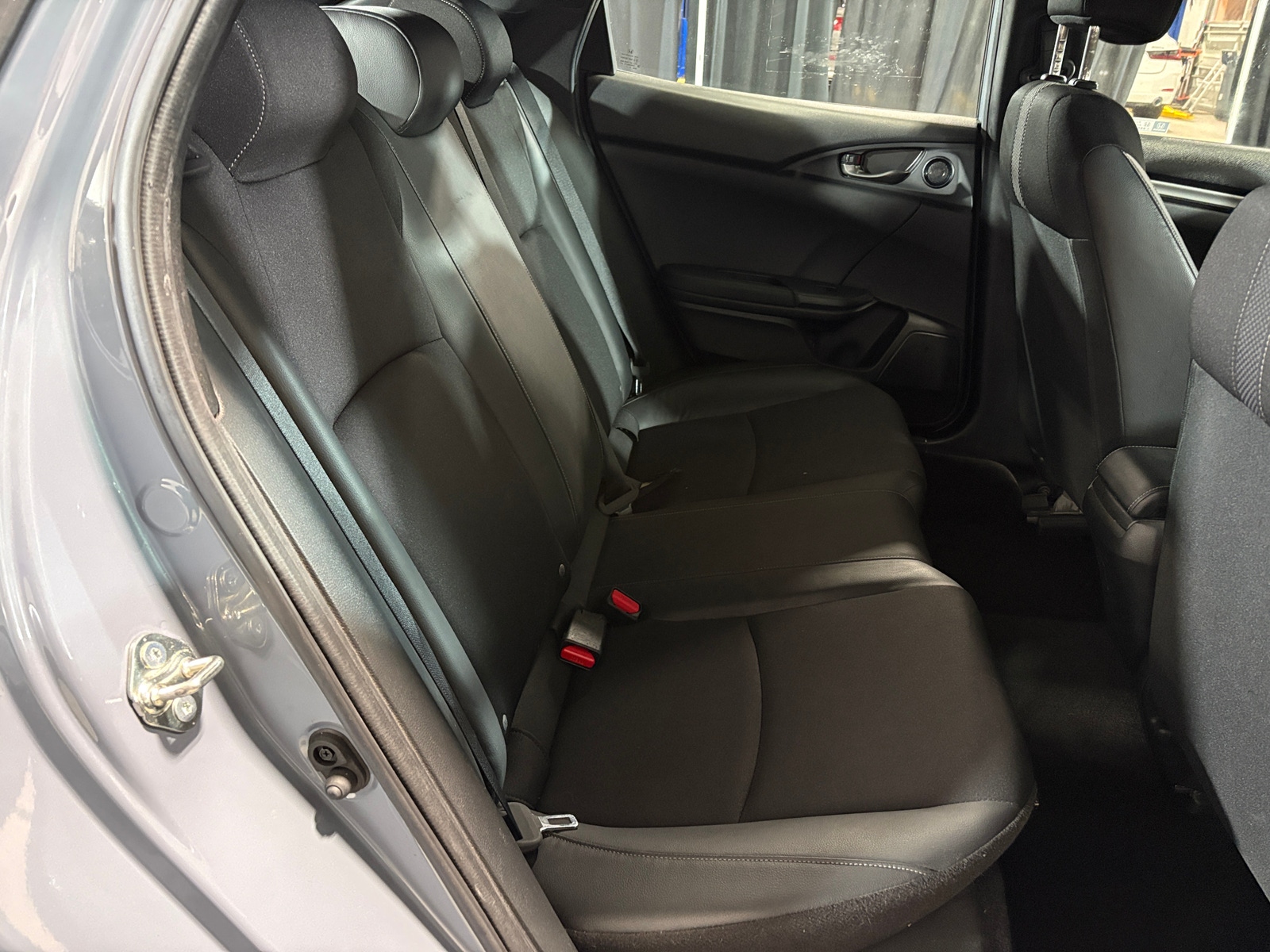 Thumbnail: 2020 Honda Civic - 6