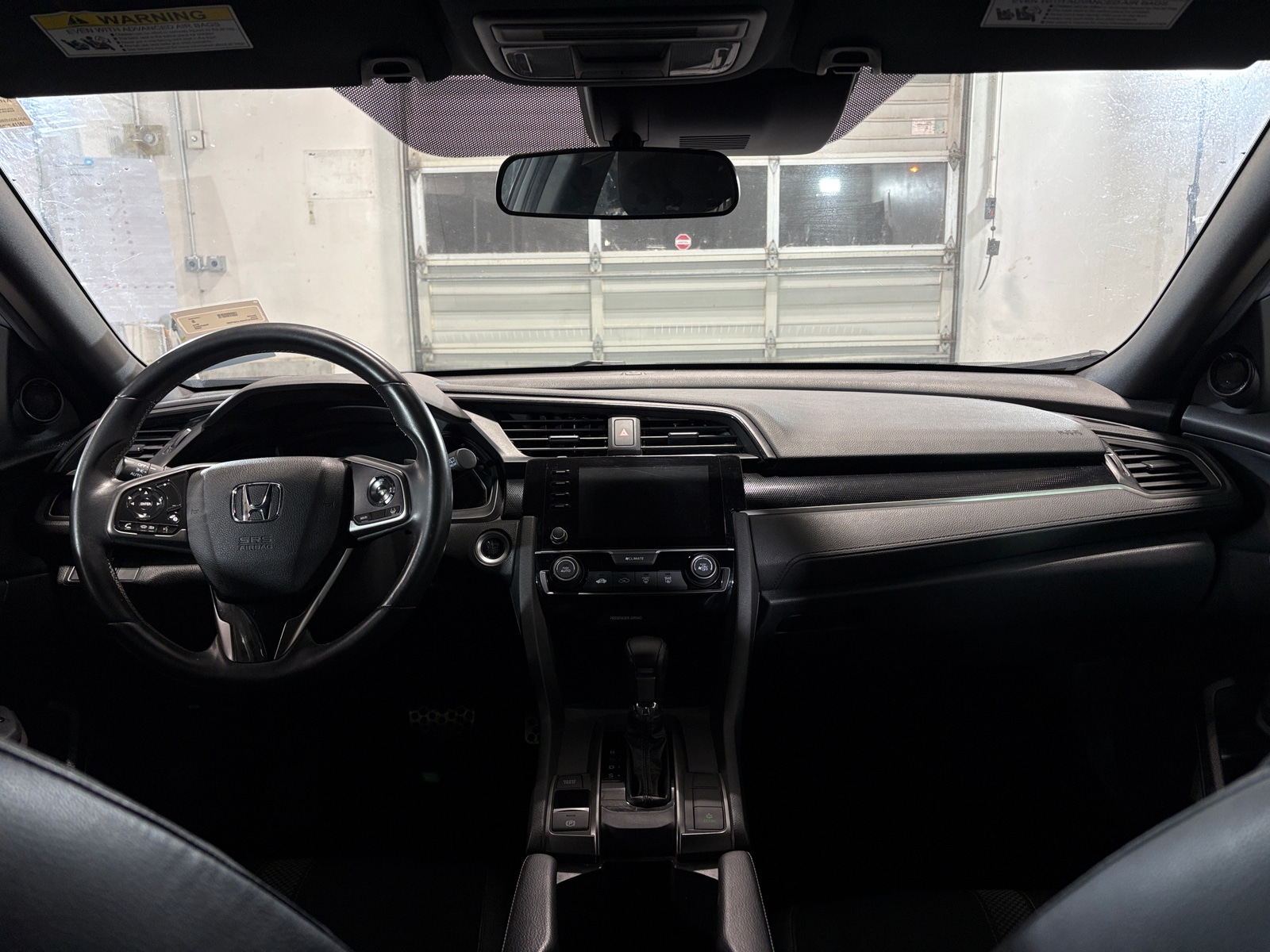 Thumbnail: 2020 Honda Civic - 3