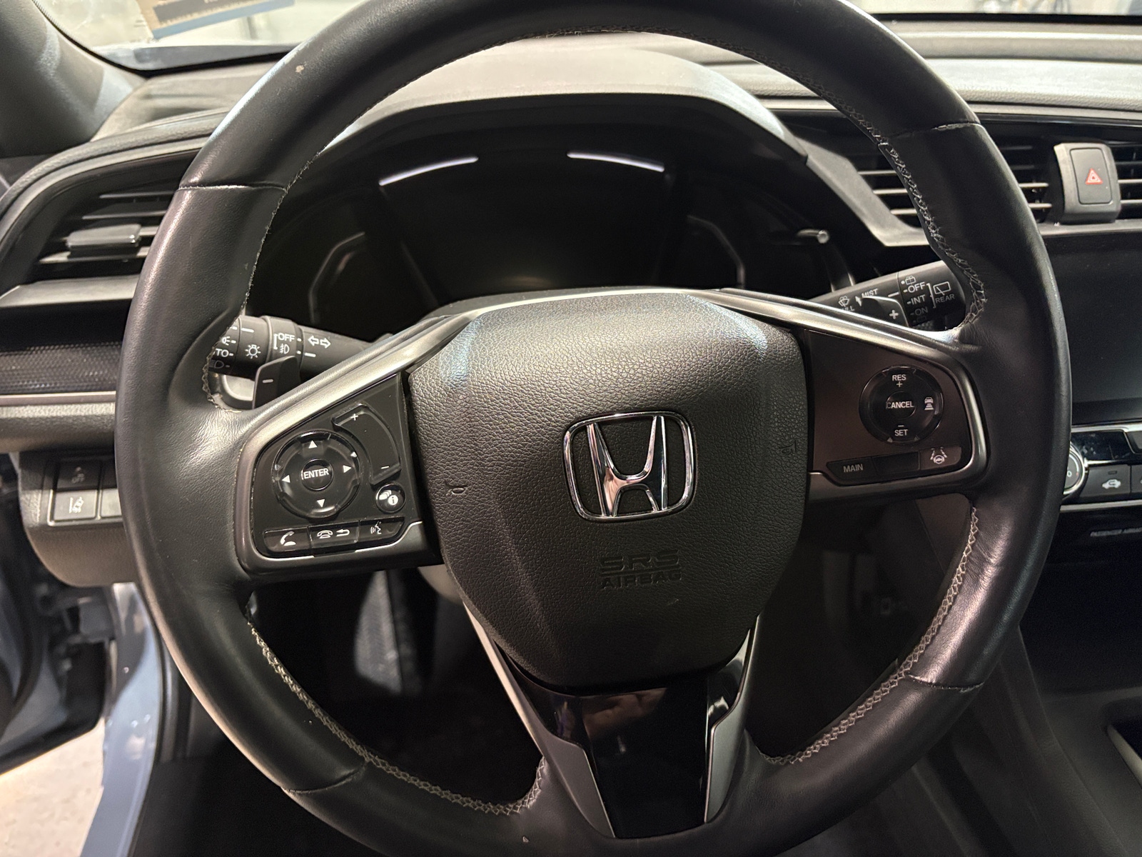 Thumbnail: 2020 Honda Civic - 5