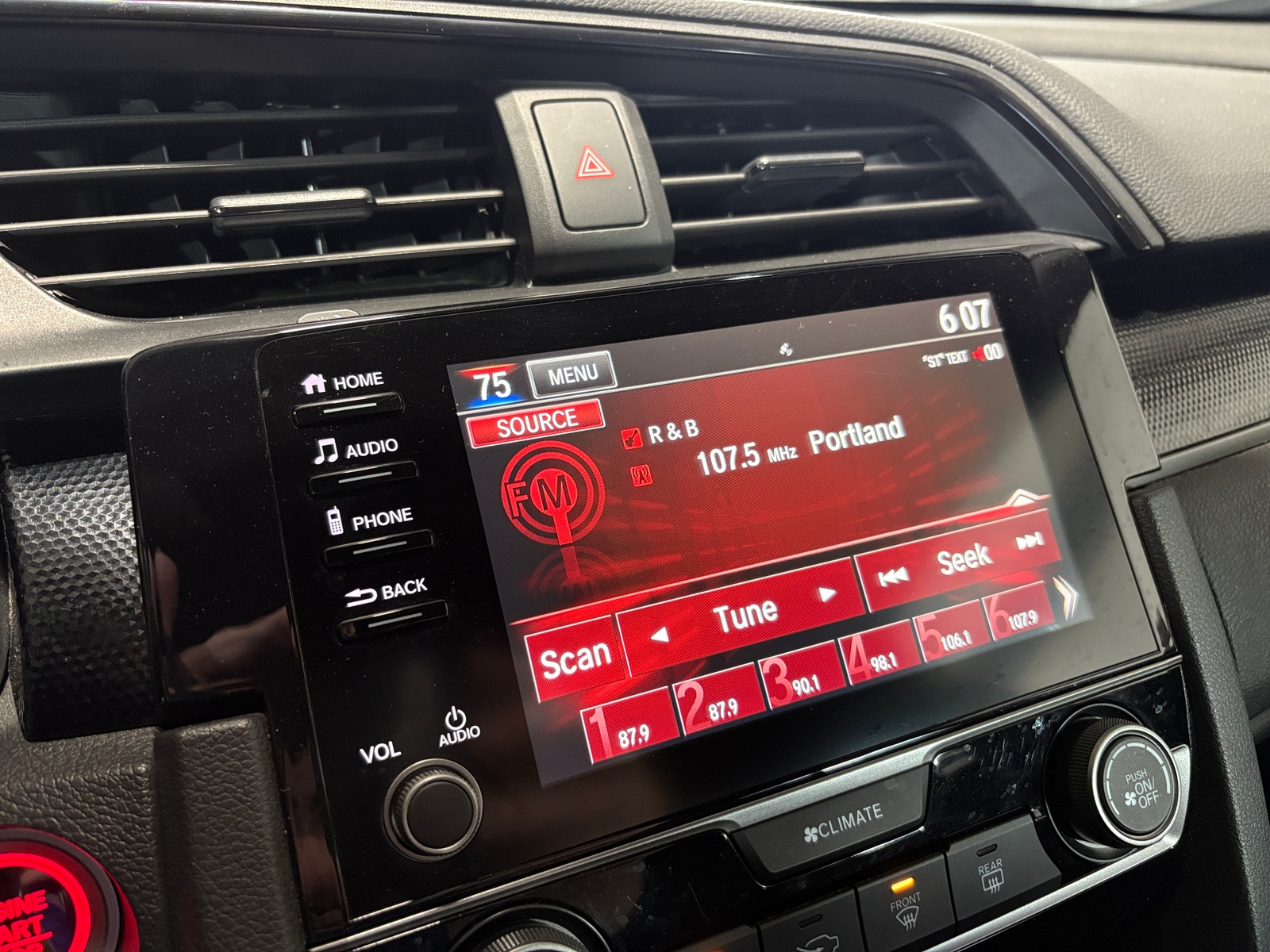 Thumbnail: 2020 Honda Civic - 4