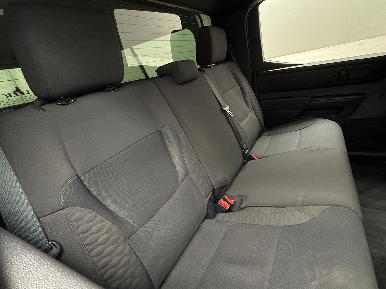 Thumbnail: 2025 Toyota Tundra - 6