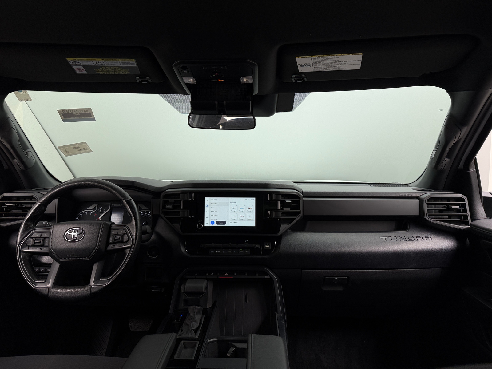 Thumbnail: 2025 Toyota Tundra - 3