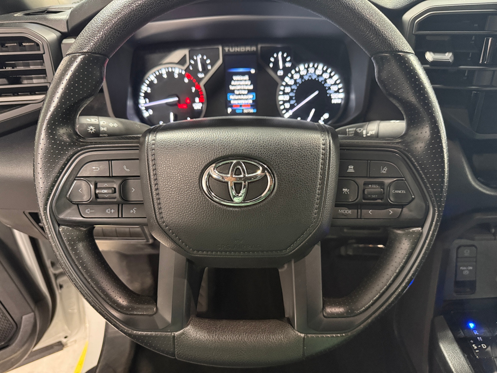 Thumbnail: 2025 Toyota Tundra - 5