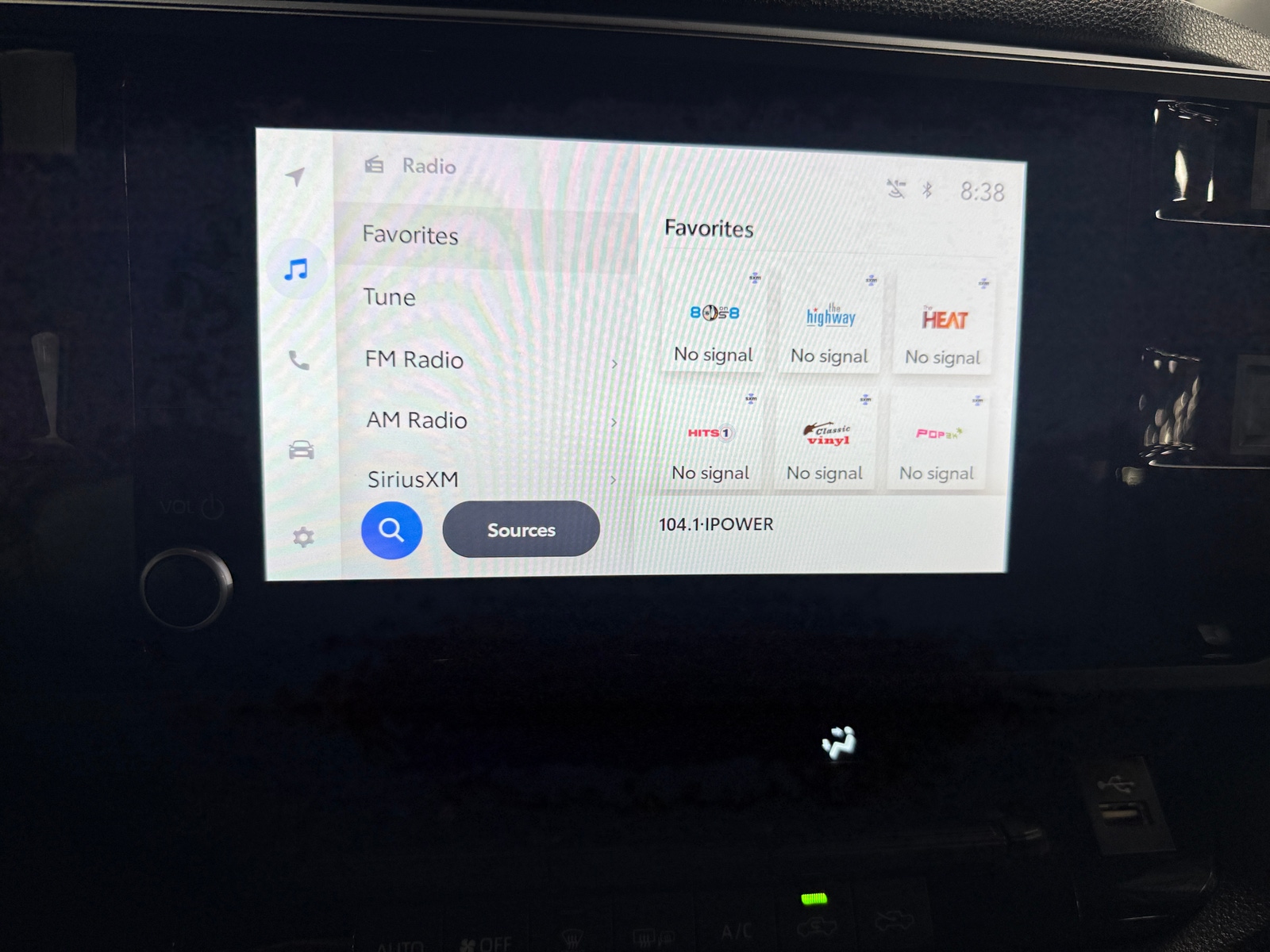 Thumbnail: 2025 Toyota Tundra - 4