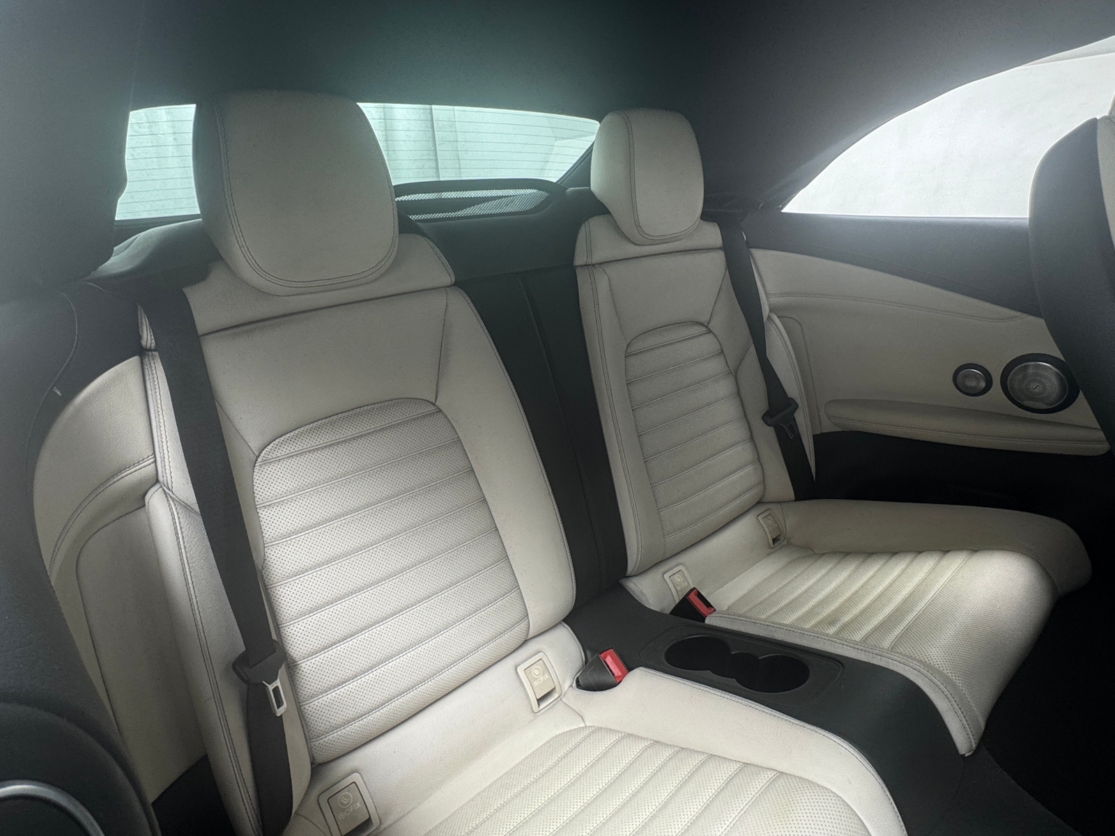 Thumbnail: 2018 Mercedes-Benz C-Class - 5