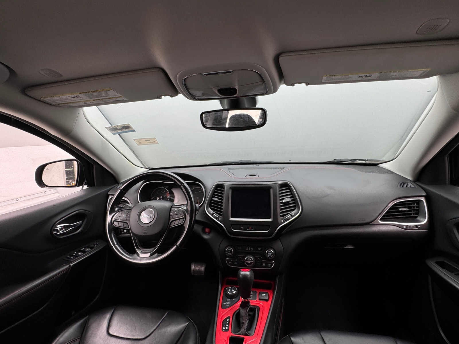 Thumbnail: 2020 Jeep Cherokee - 2