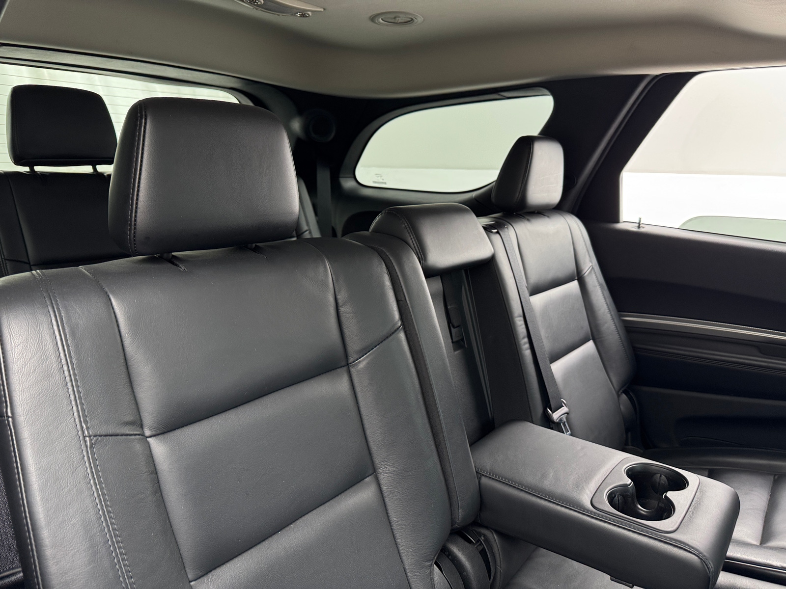 Thumbnail: 2020 Dodge Durango - 5