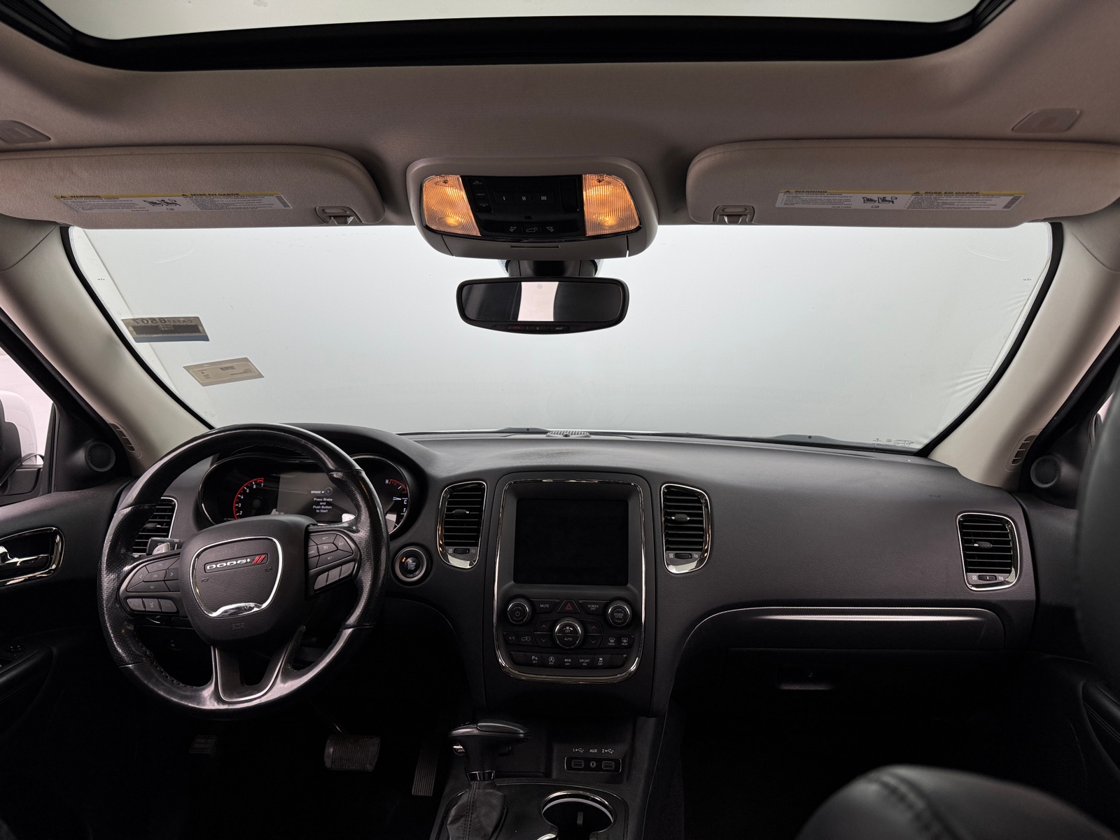 Thumbnail: 2020 Dodge Durango - 2