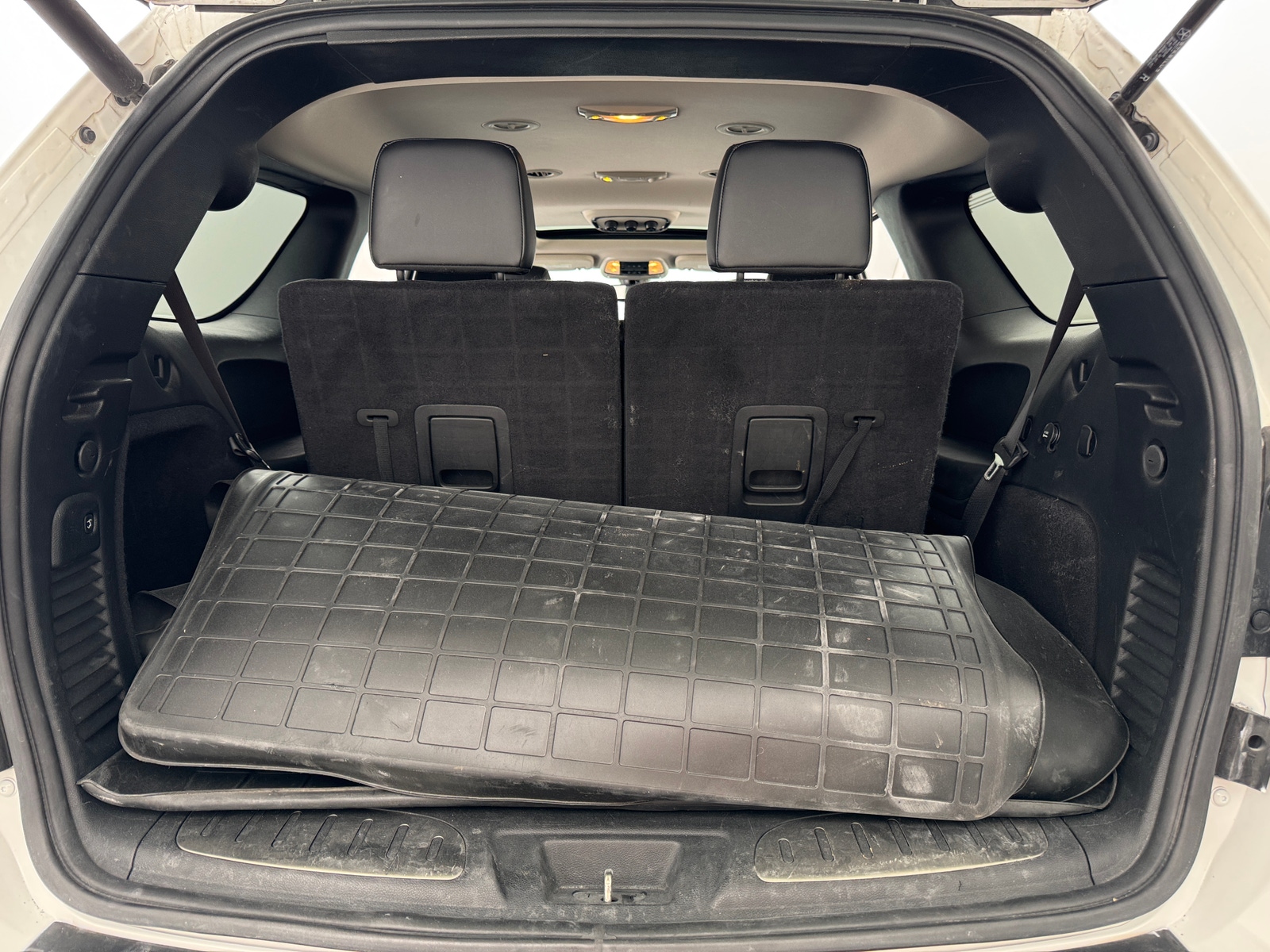 Thumbnail: 2020 Dodge Durango - 6