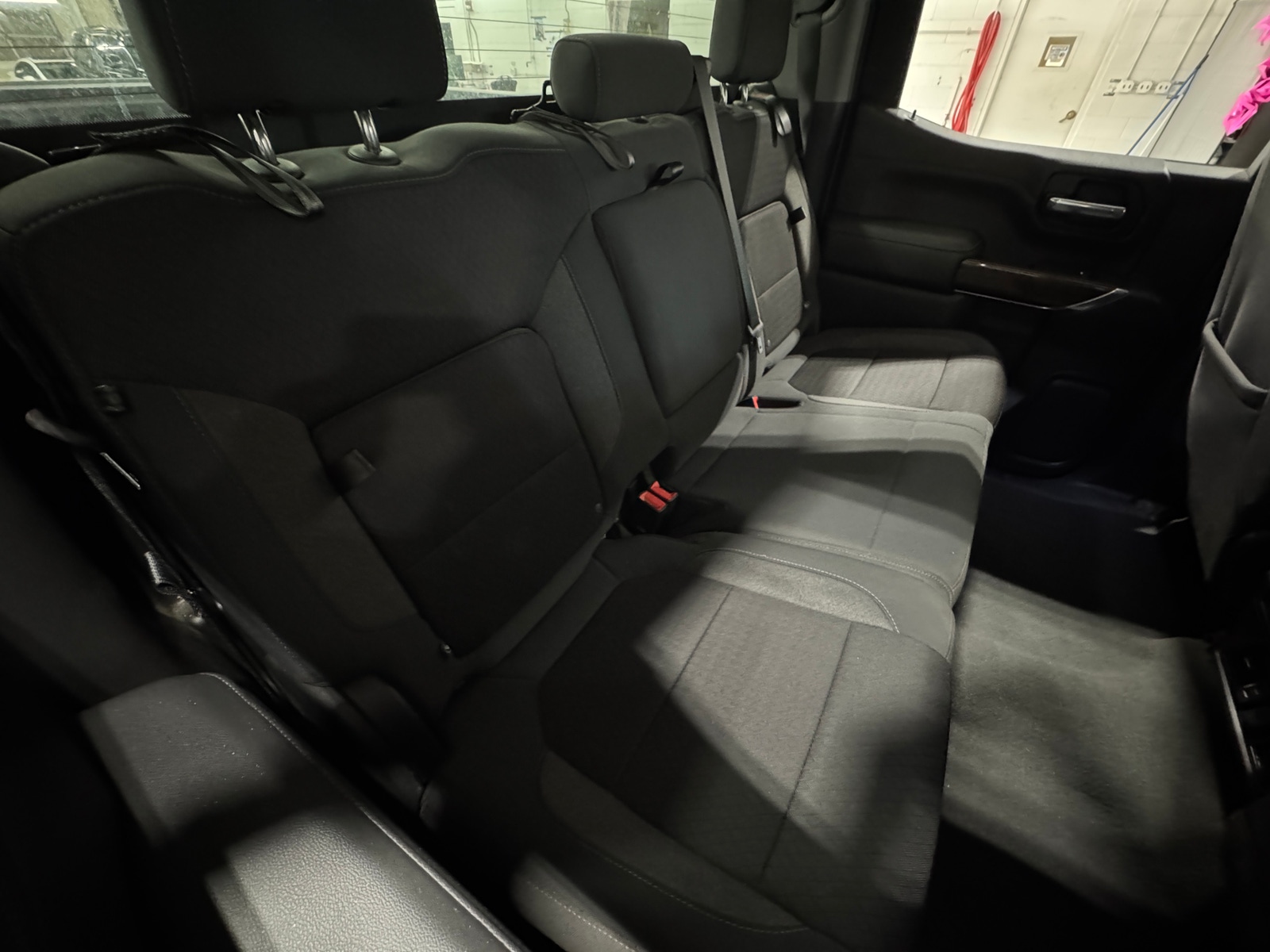 Thumbnail: 2021 GMC Sierra 1500 - 6