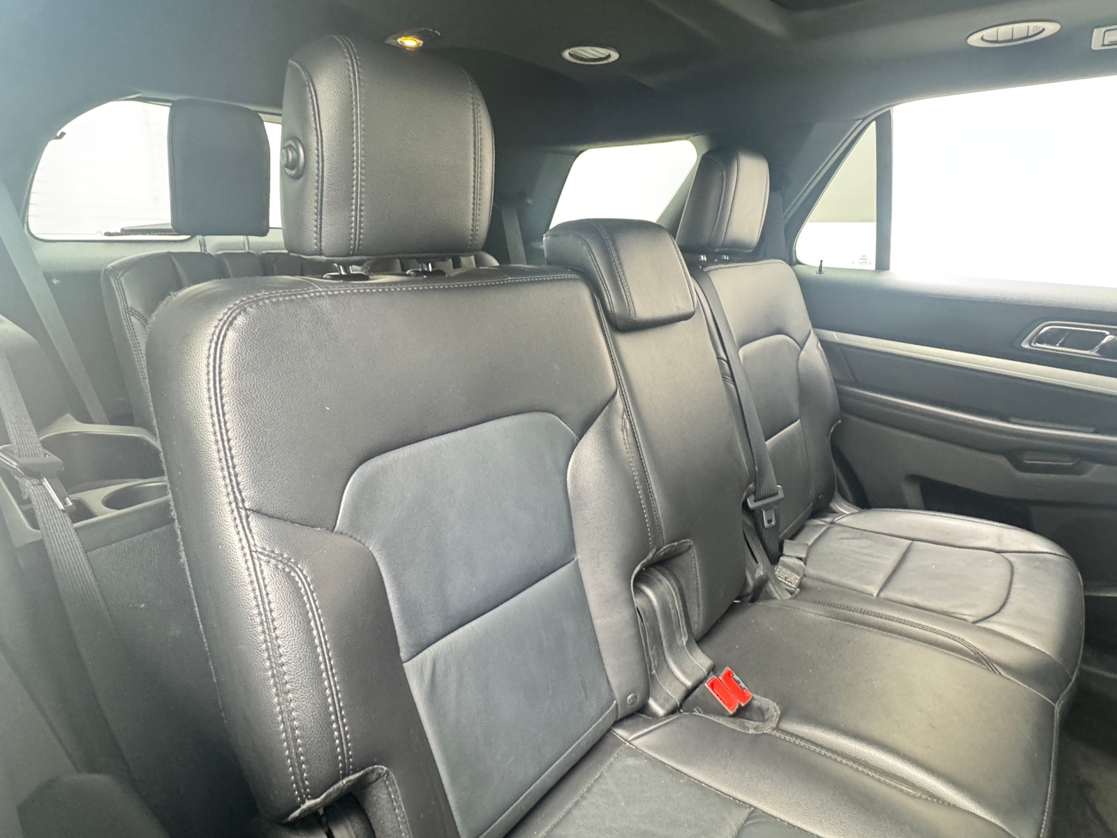 Thumbnail: 2017 Ford Explorer - 5