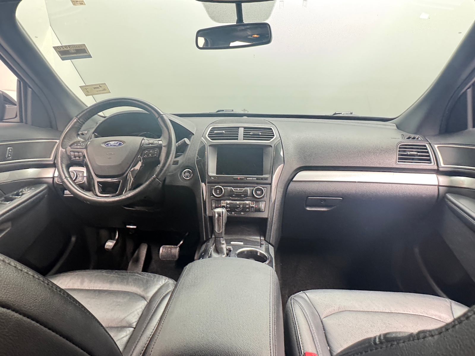 Thumbnail: 2017 Ford Explorer - 2