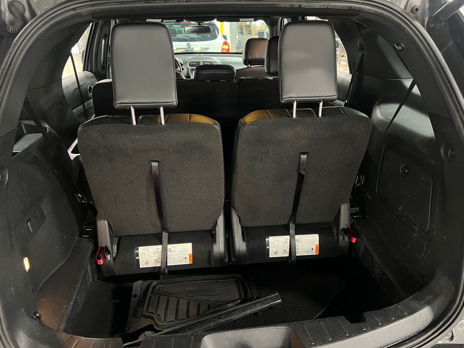 Thumbnail: 2017 Ford Explorer - 6