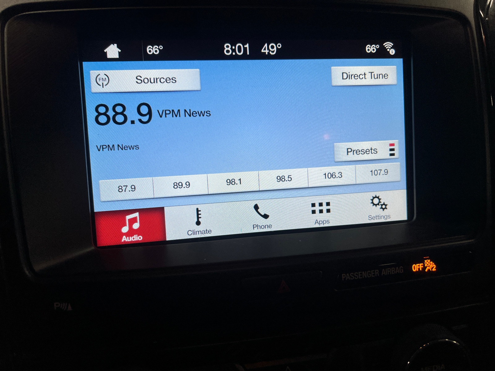 Thumbnail: 2017 Ford Explorer - 3