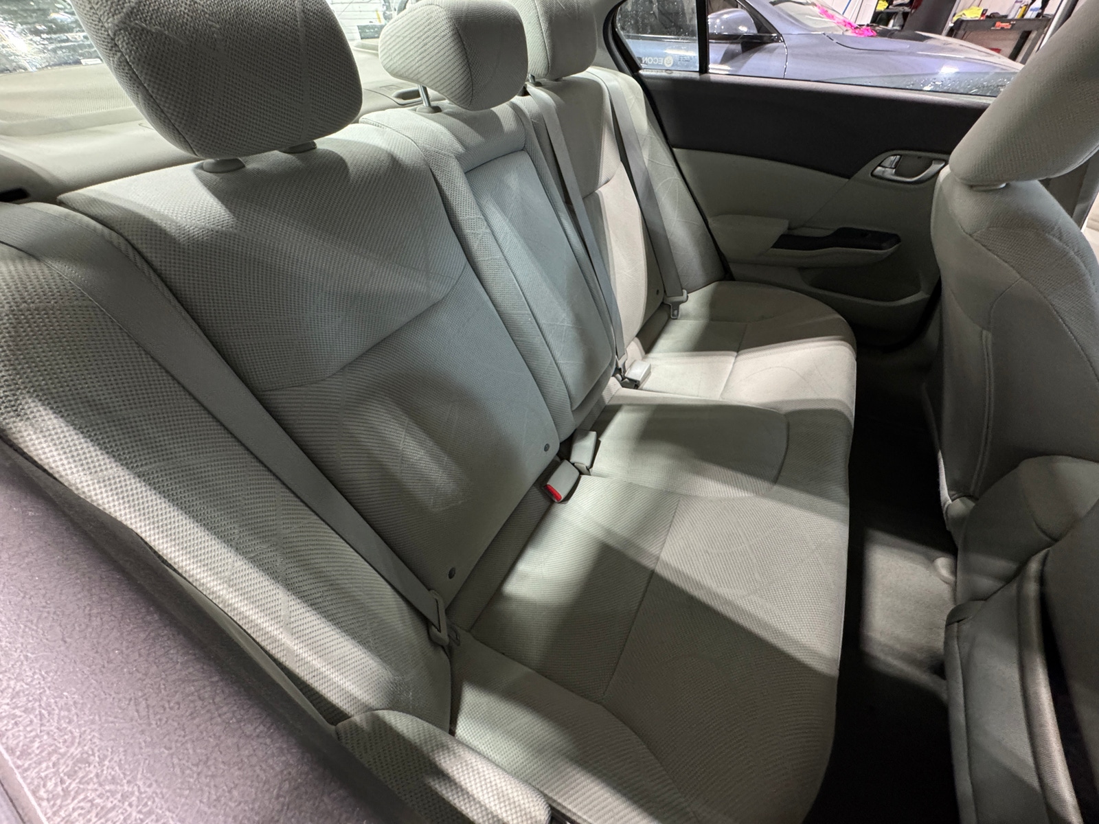 Thumbnail: 2012 Honda Civic - 6