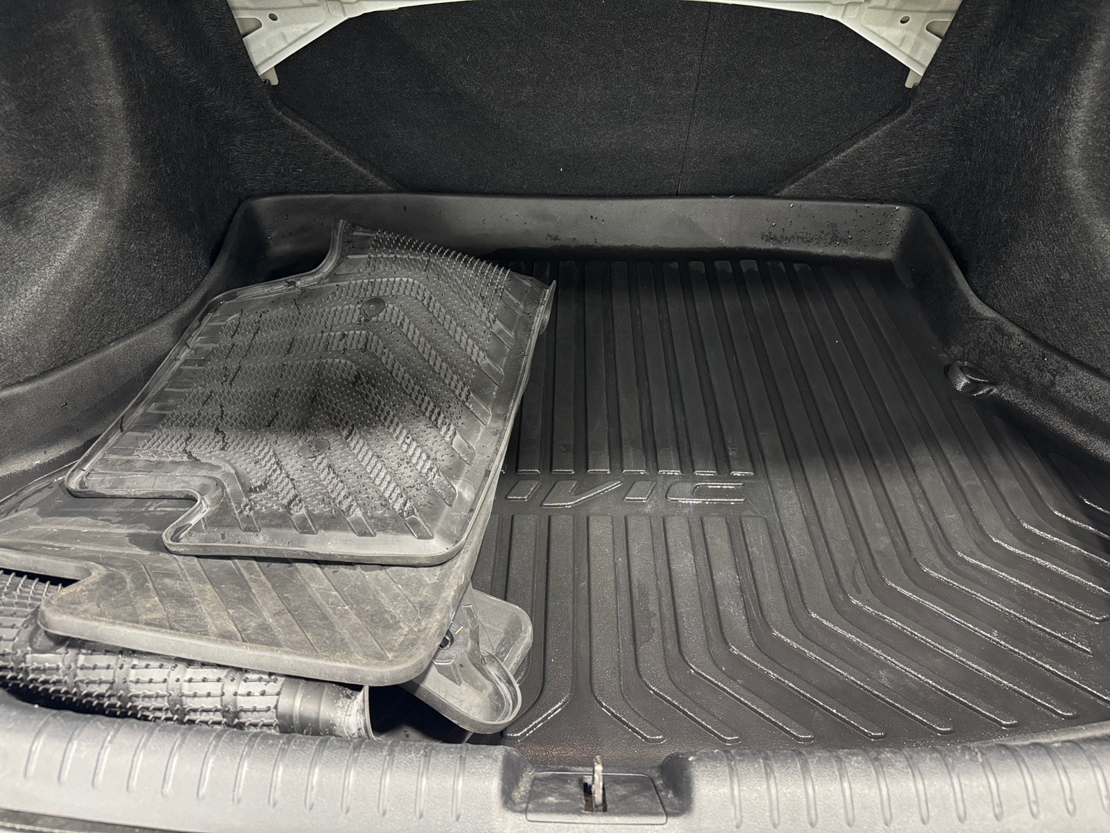 Thumbnail: 2012 Honda Civic - 7