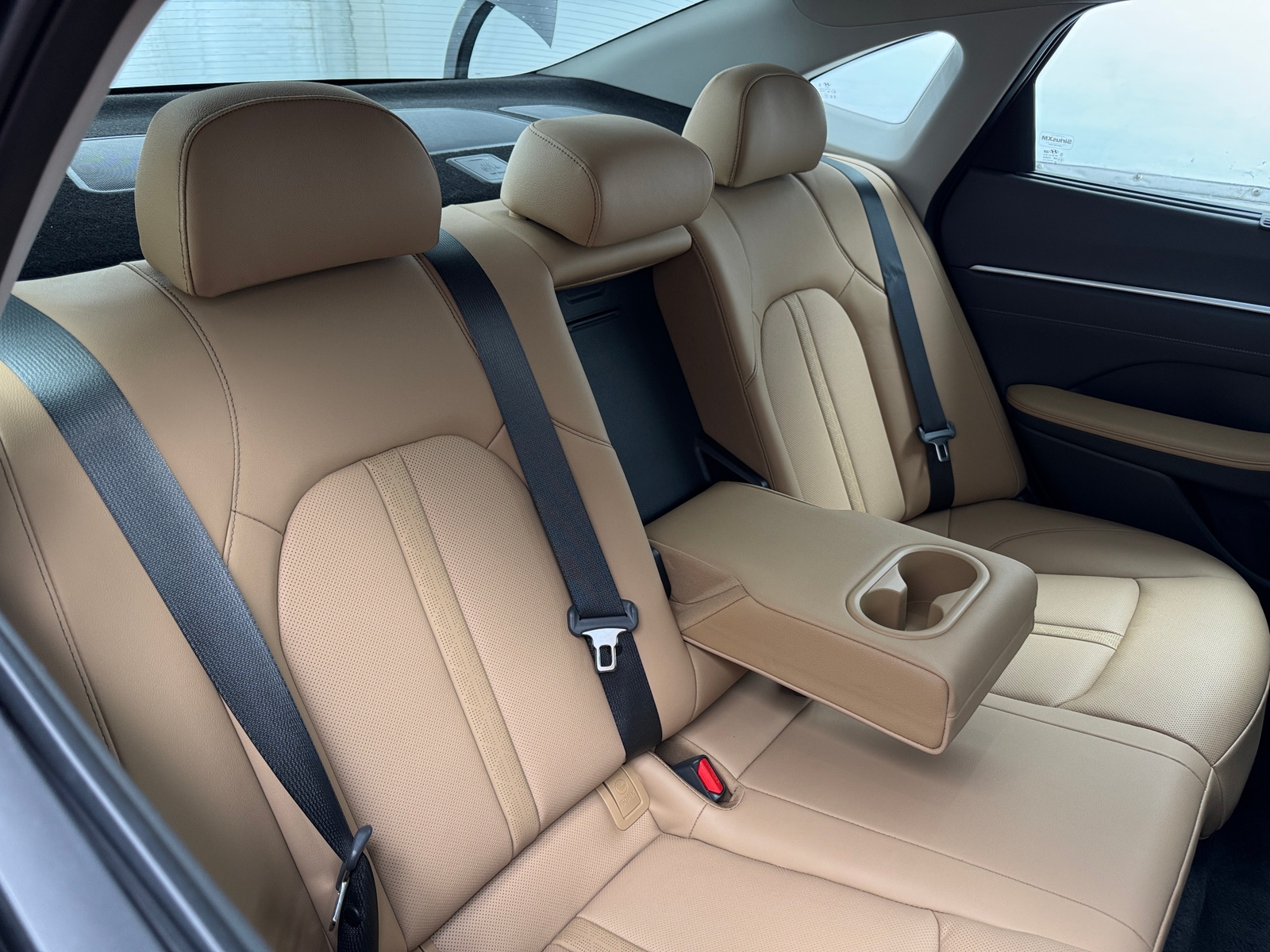 Thumbnail: 2025 Hyundai Sonata - 5